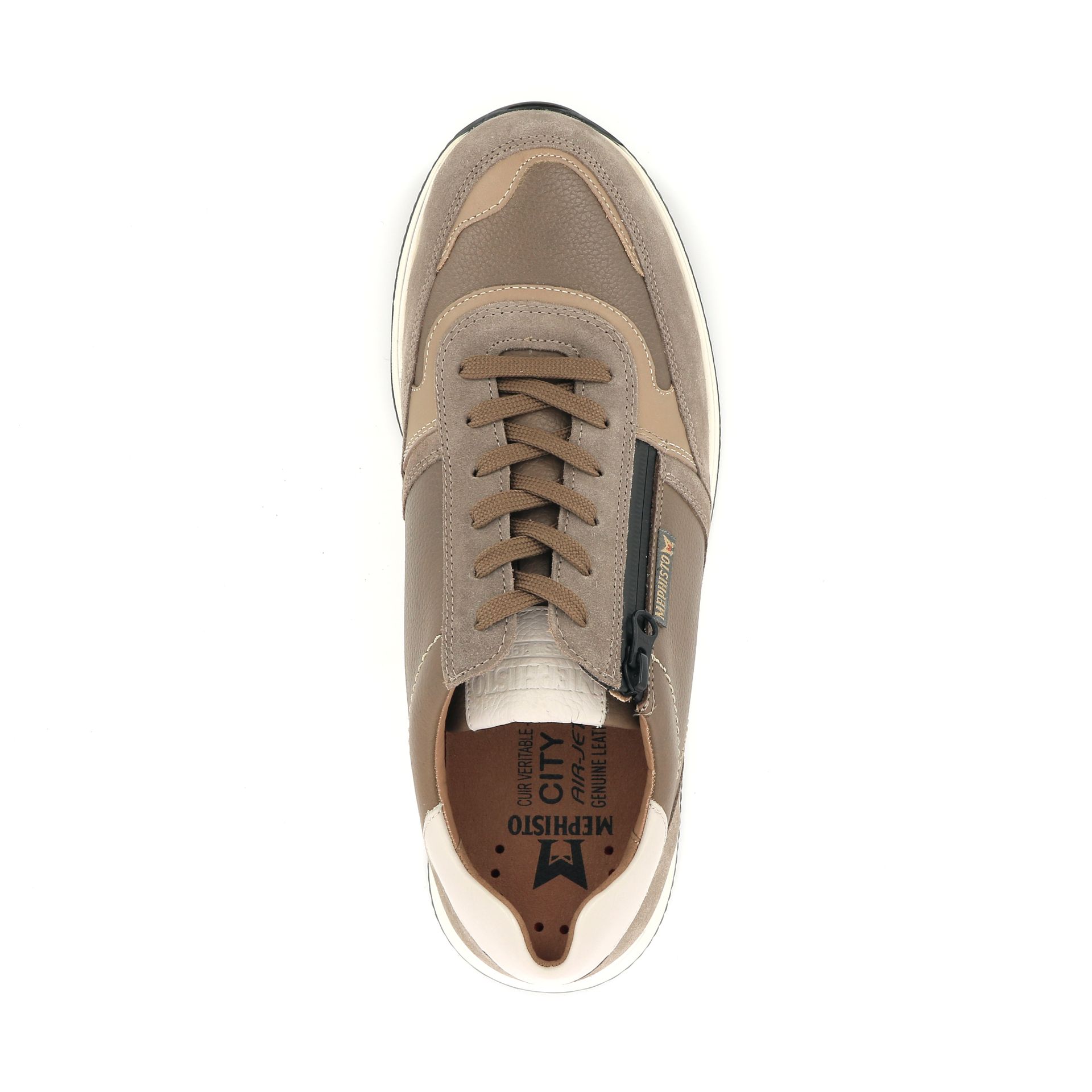 Mephisto Gilford 252016 beige