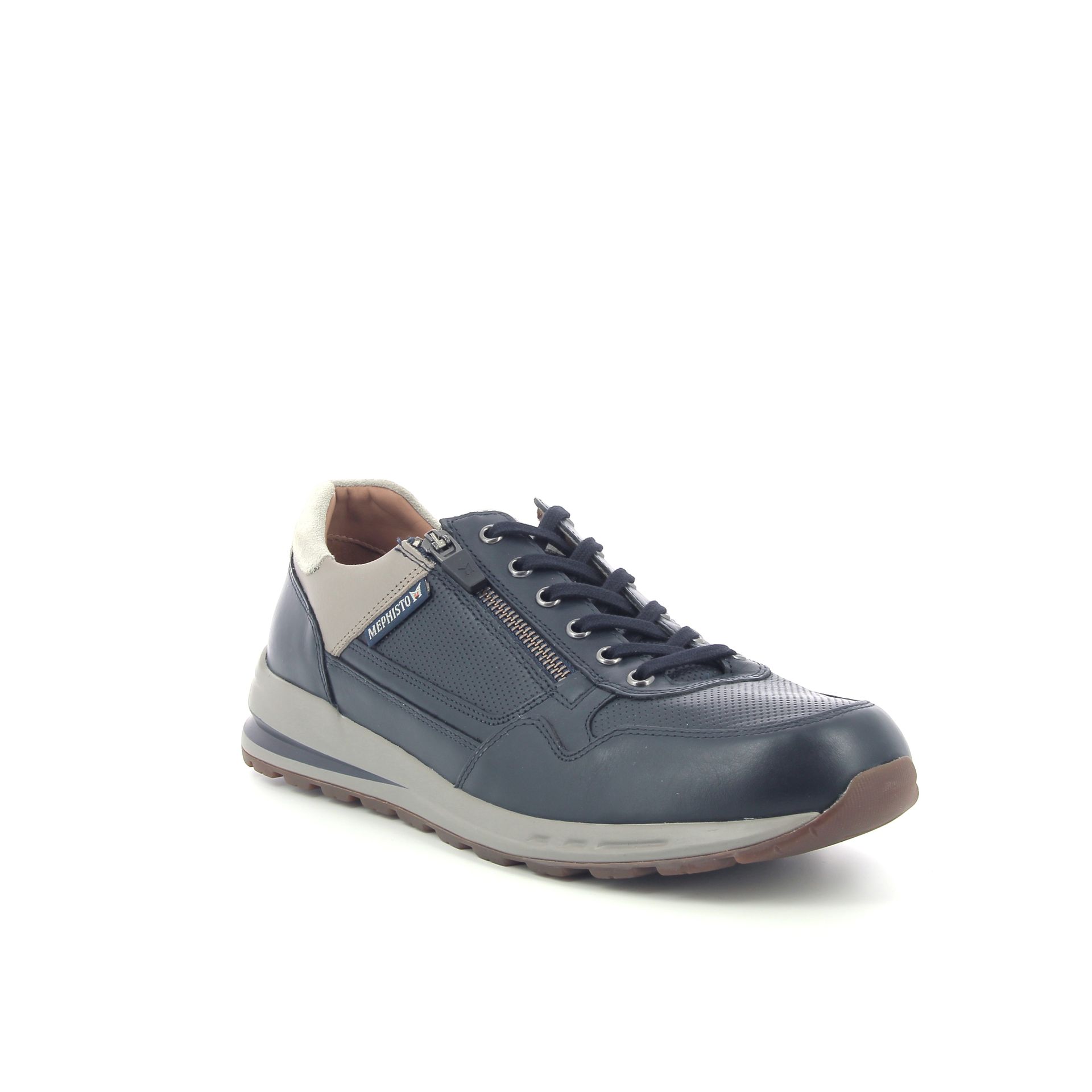 Mephisto Bradley 252020 blauw