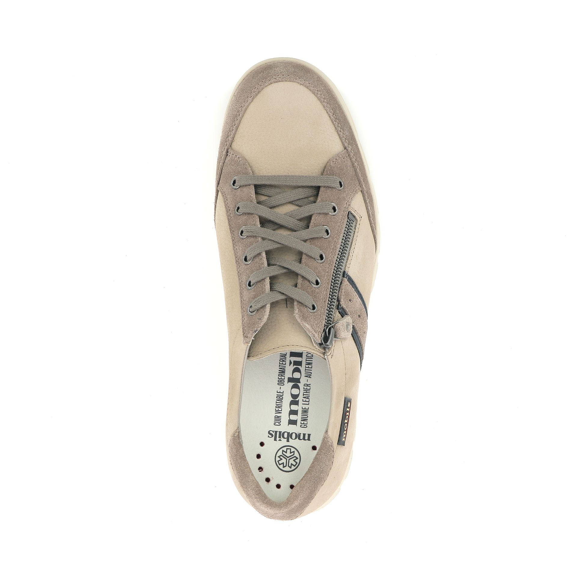 Mephisto Kristof 252023 beige