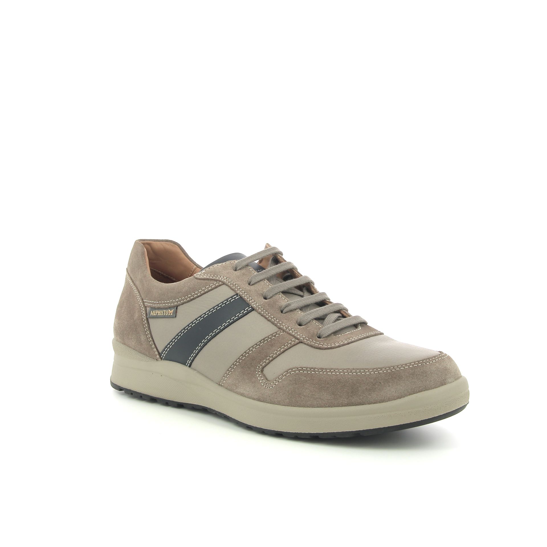 Mephisto Vito 252024 taupe