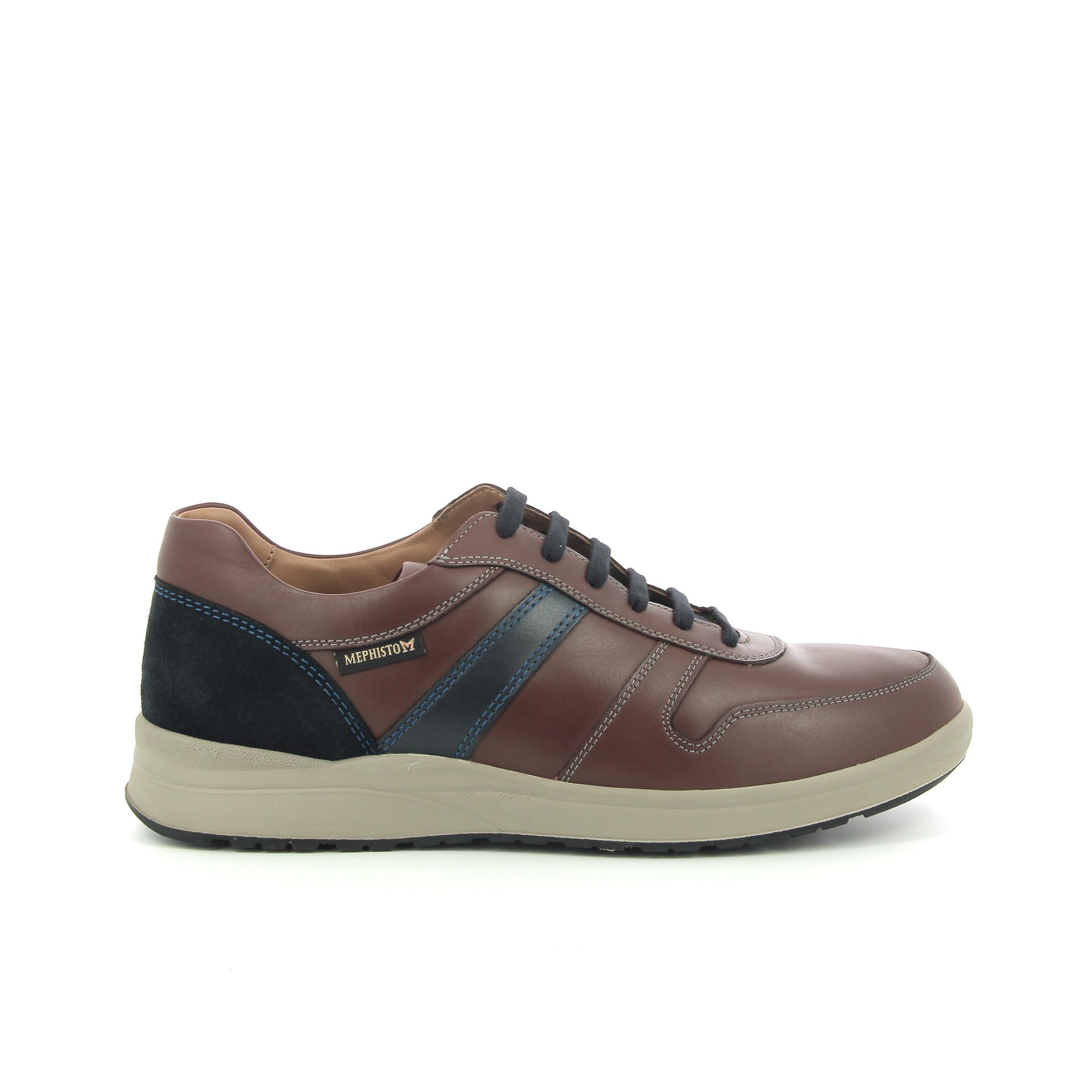 Mephisto Vito 252025 cognac