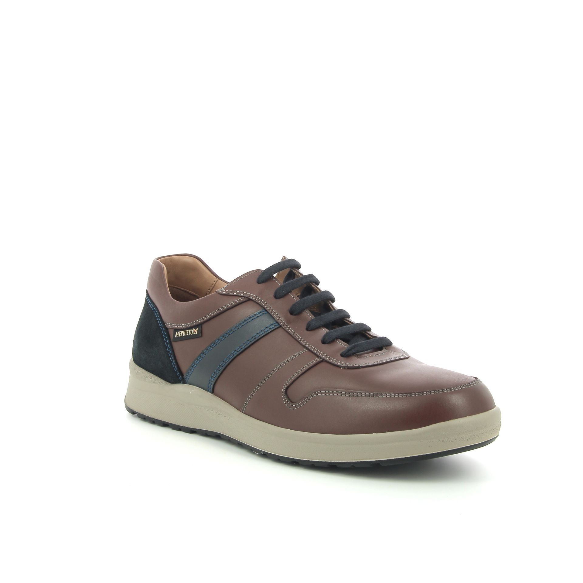 Mephisto Vito 252025 cognac