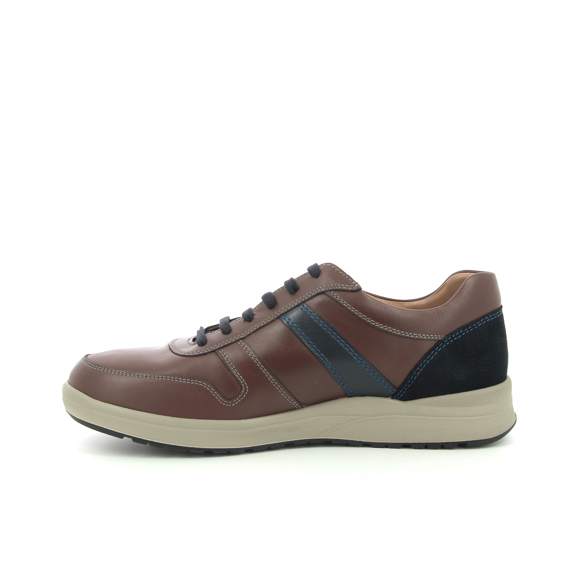 Mephisto Vito 252025 cognac