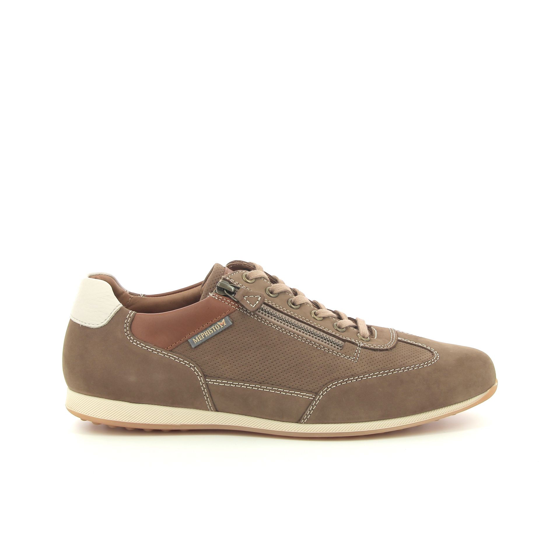 Mephisto Leon 252030 beige