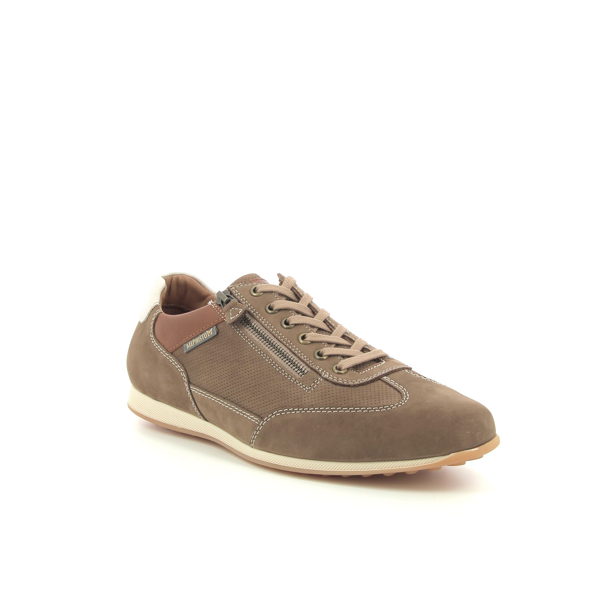 Mephisto Leon 252030 beige