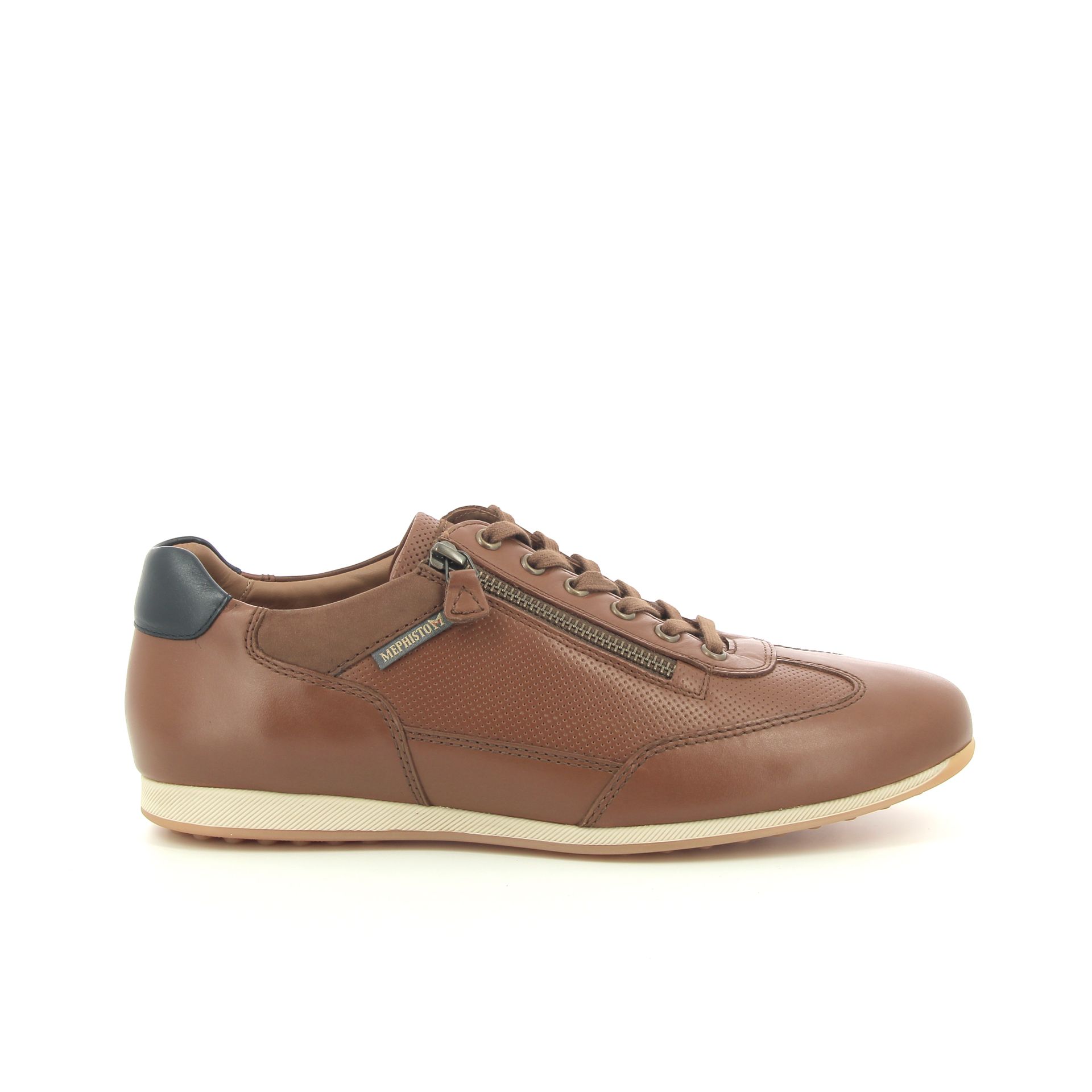 Mephisto Leon 252031 cognac