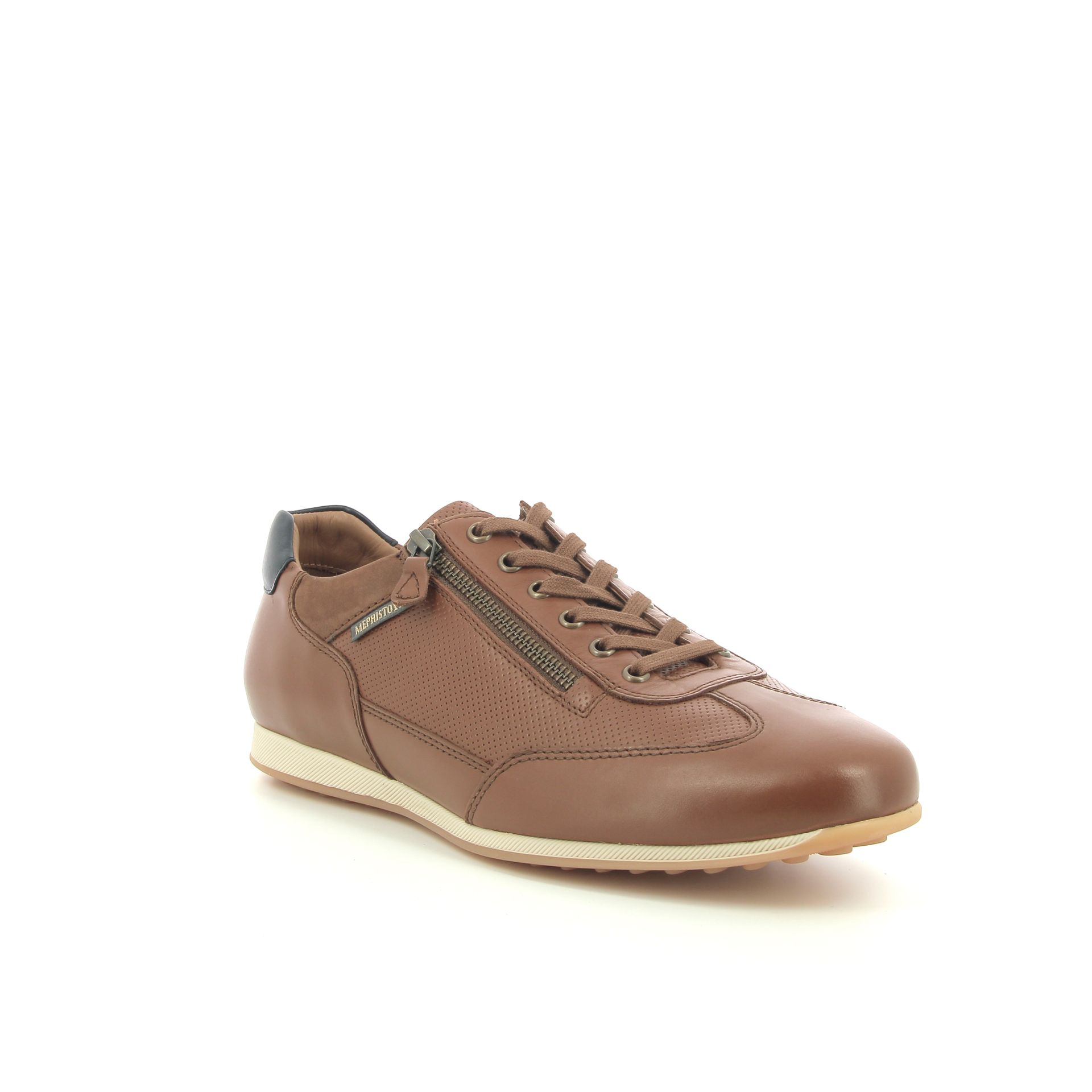 Mephisto Leon 252031 cognac