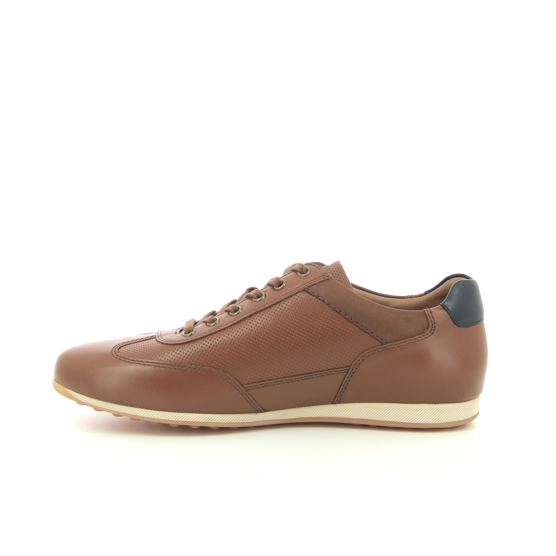 Mephisto Leon 252031 cognac