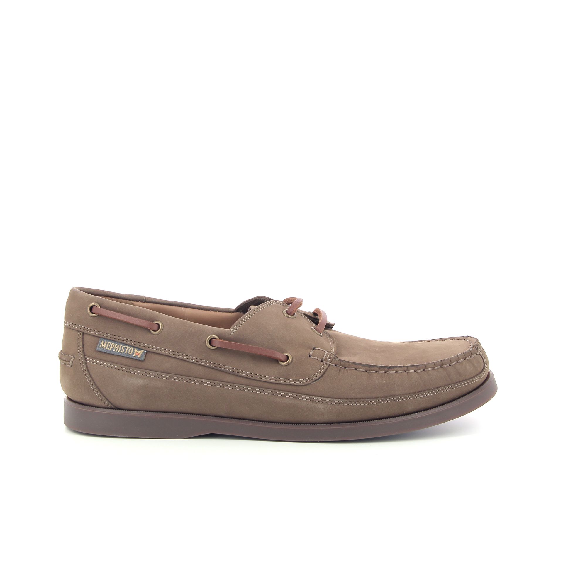 Mephisto Boating 252033 bruin