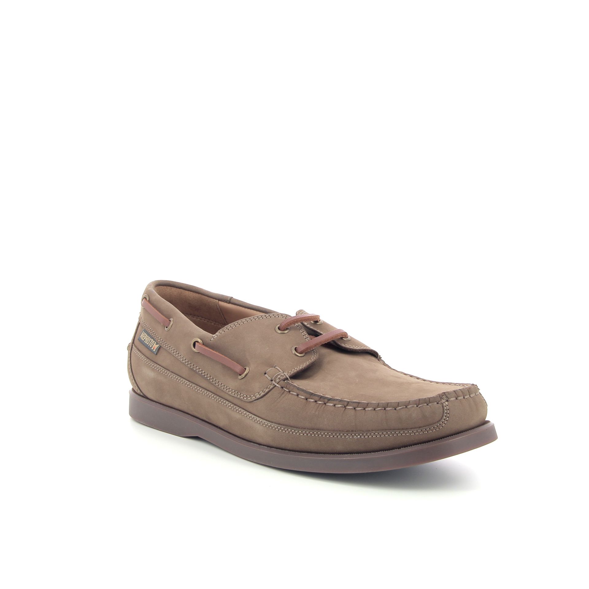 Mephisto Boating 252033 bruin