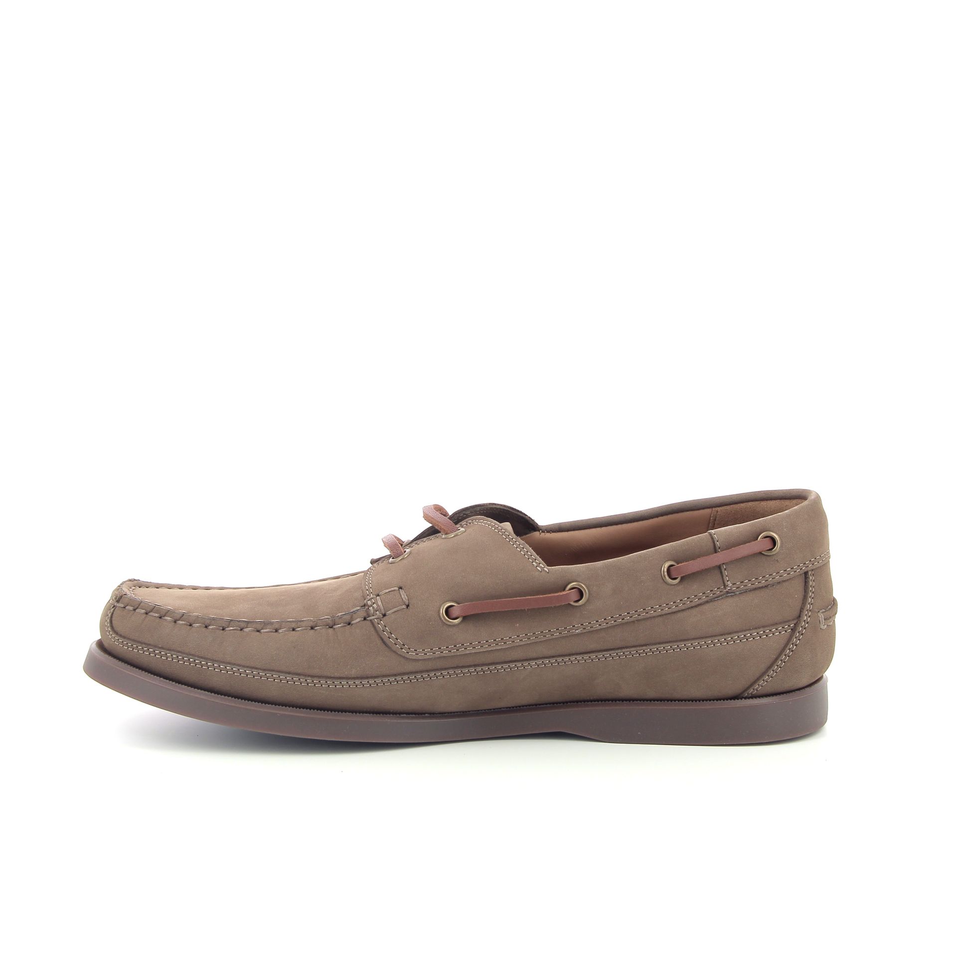 Mephisto Boating 252033 bruin