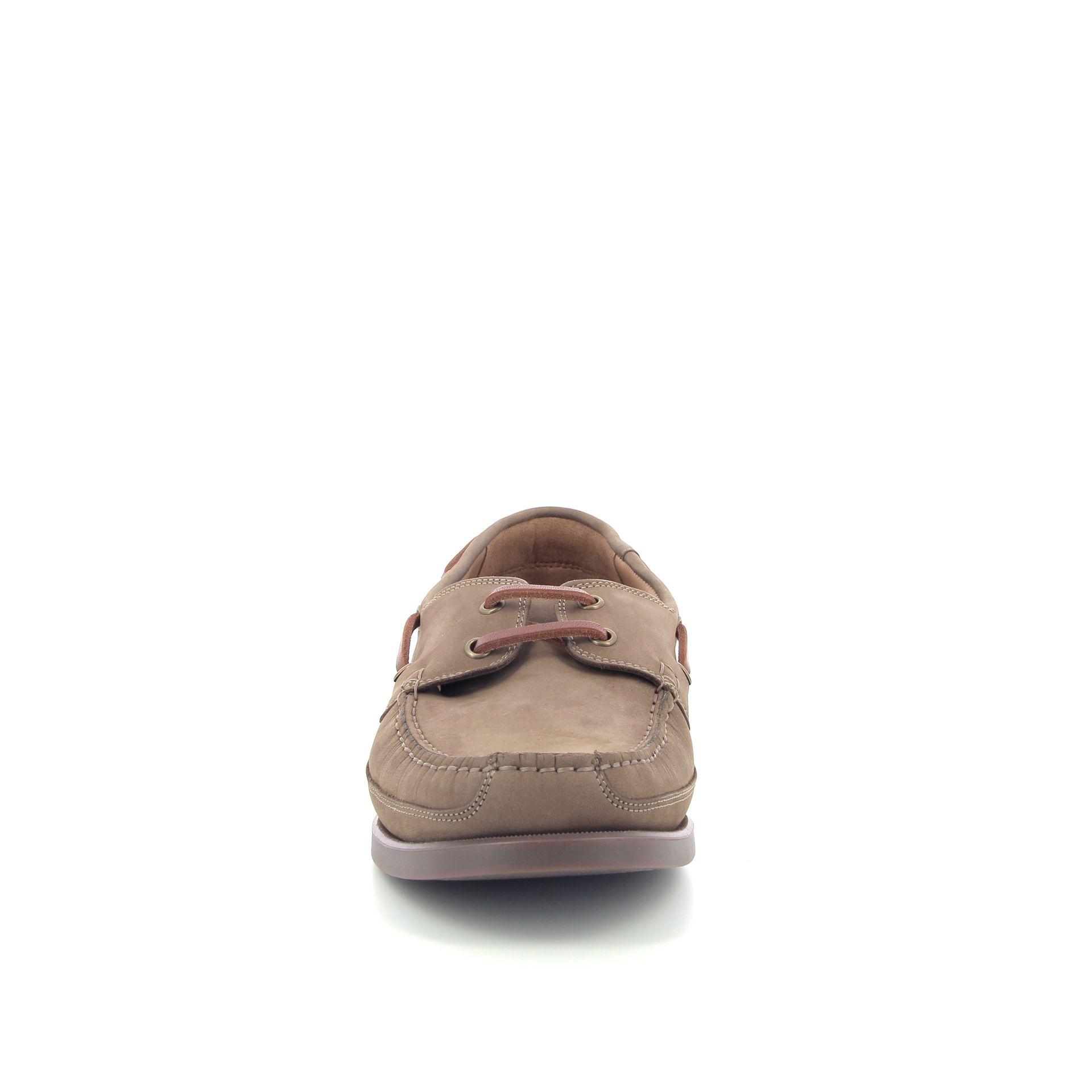 Mephisto Boating 252033 bruin