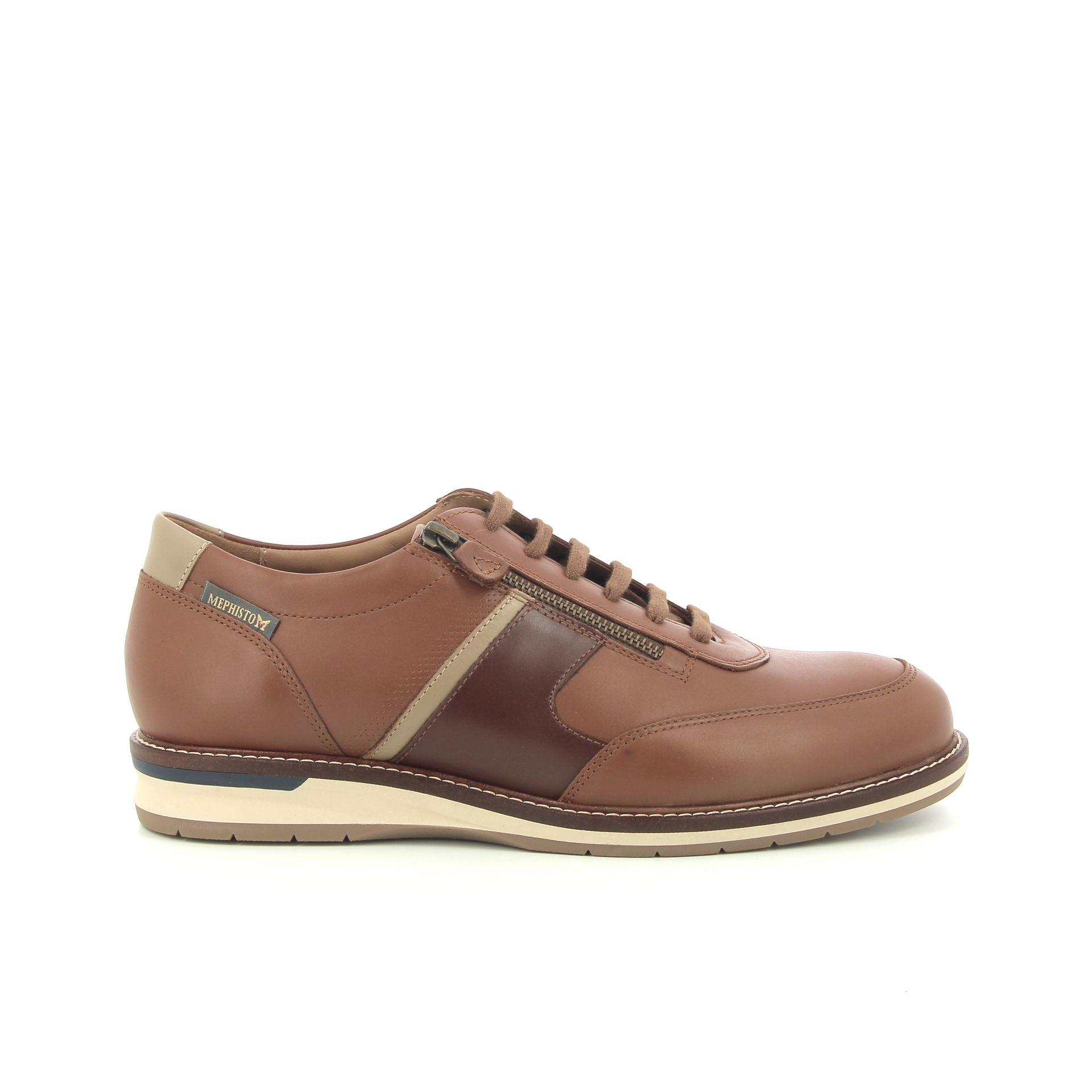 Mephisto Fabian 252035 cognac