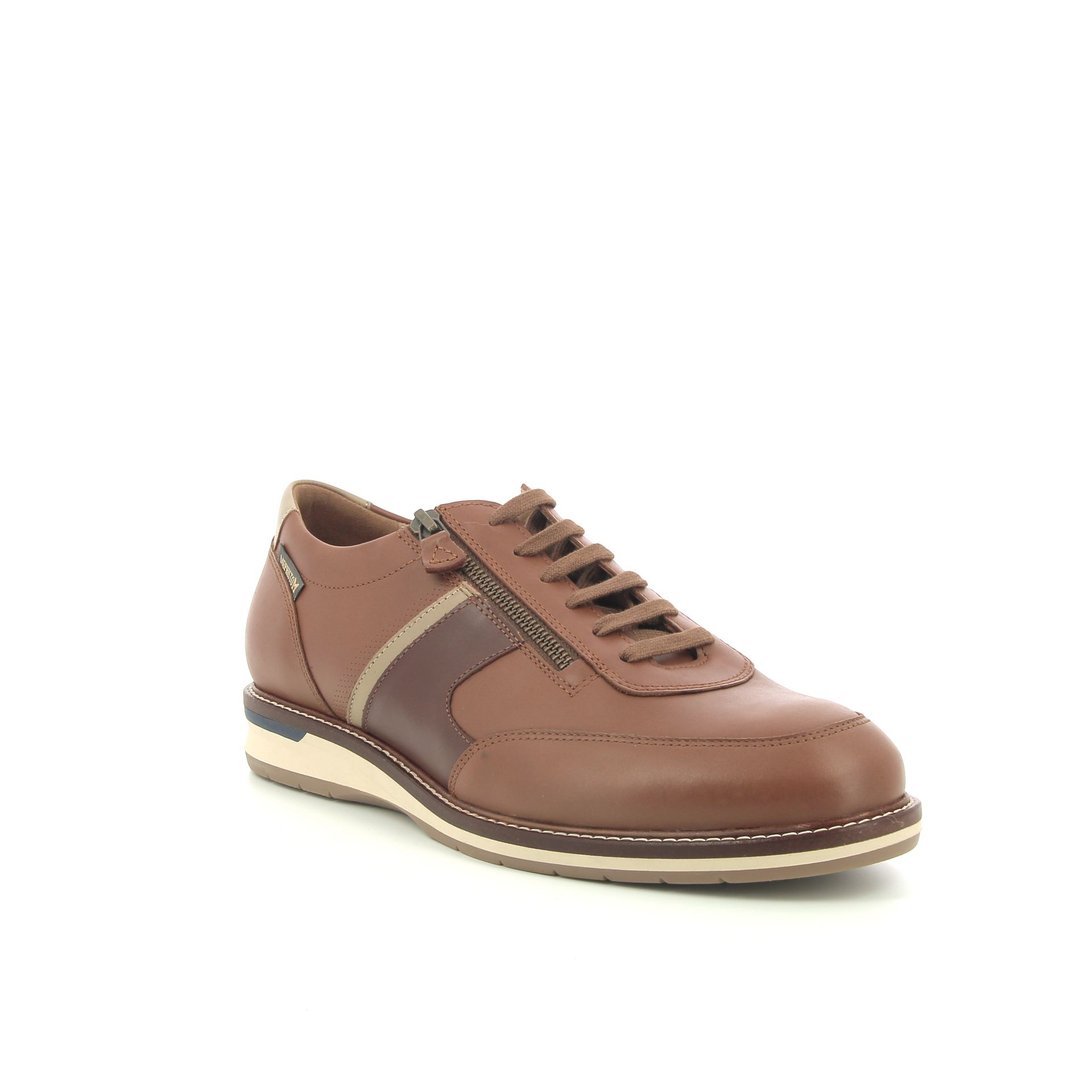 Mephisto Fabian 252035 cognac