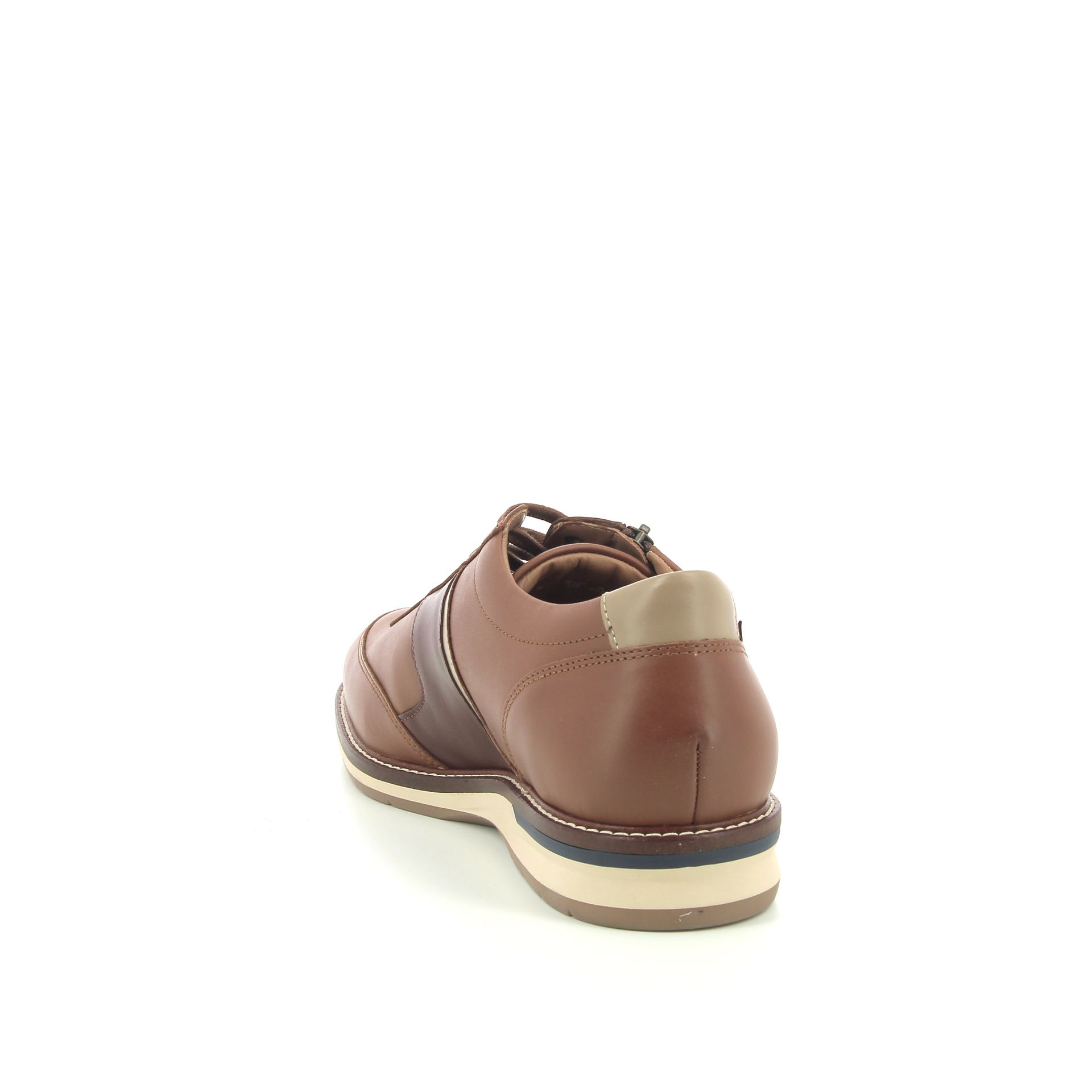 Mephisto Fabian 252035 cognac