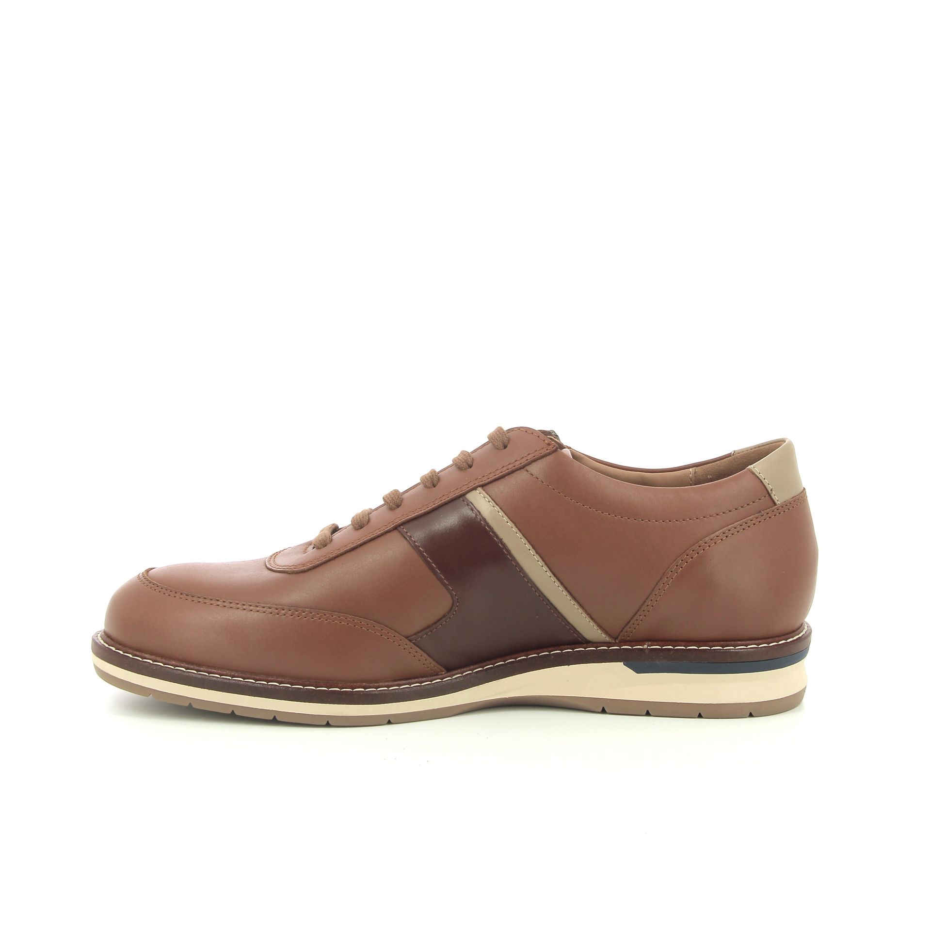 Mephisto Fabian 252035 cognac