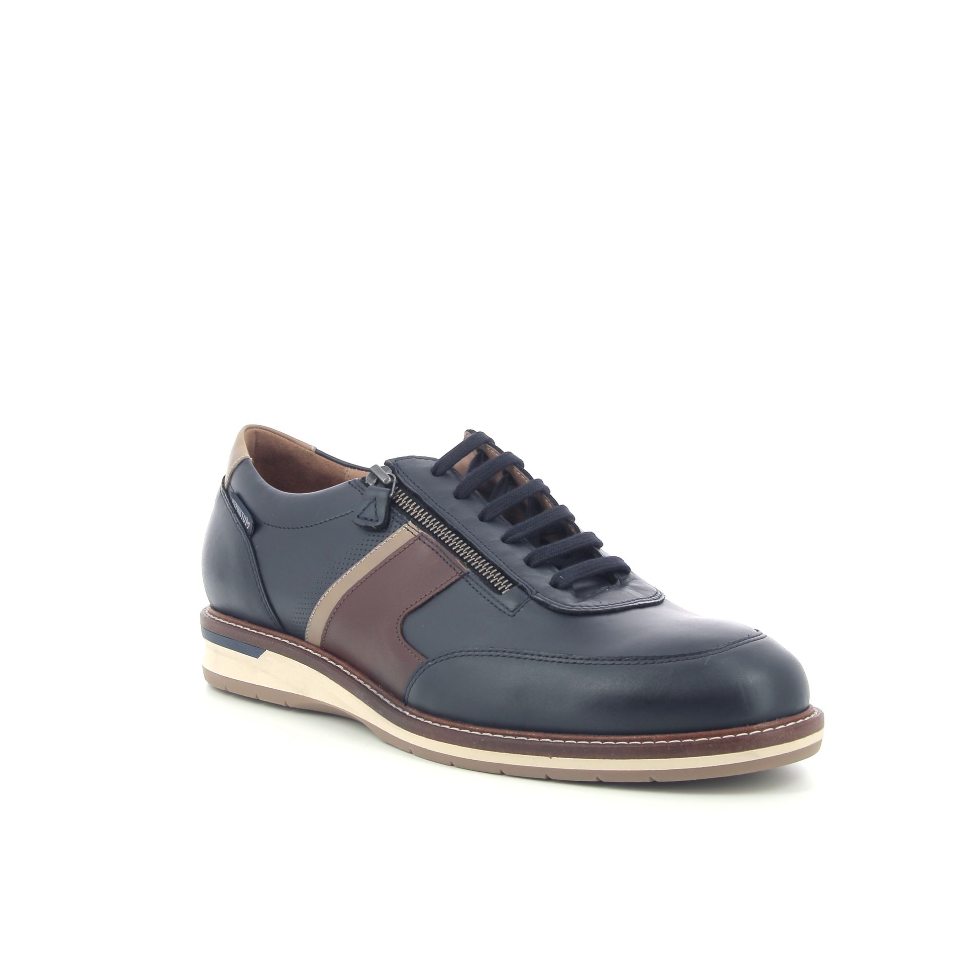 Mephisto Fabian 252036 blauw