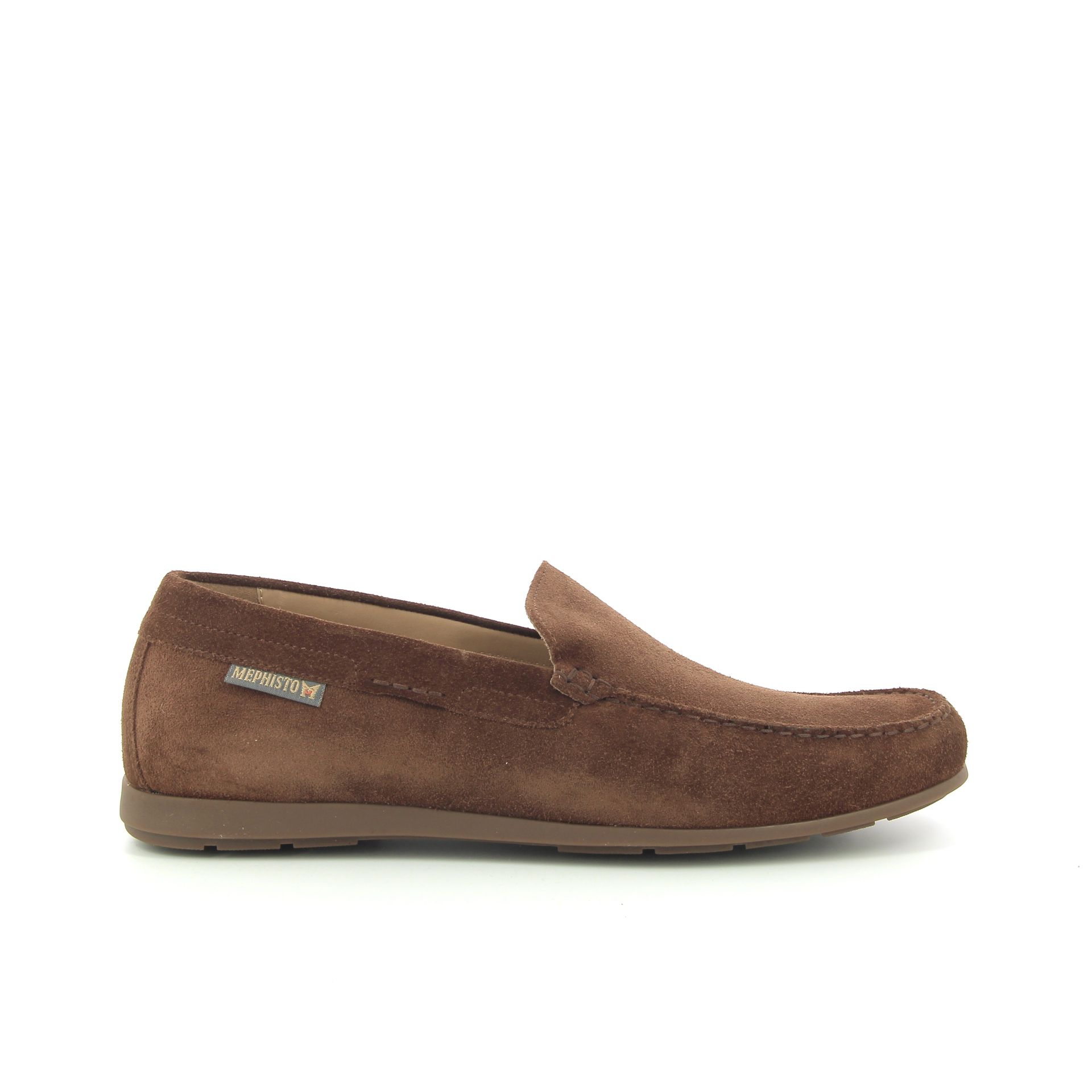 Mephisto Algoras 252039 cognac