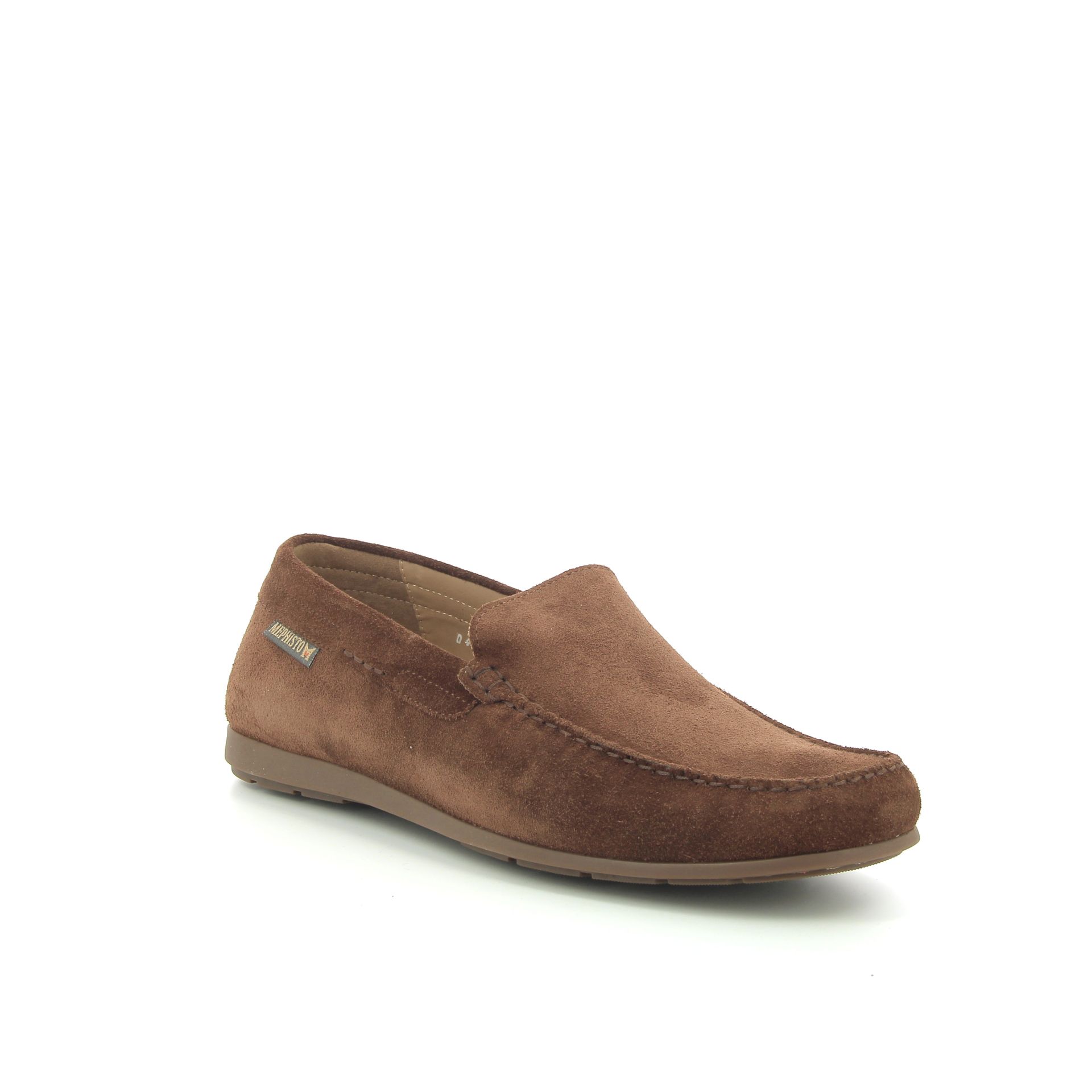 Mephisto Algoras 252039 cognac