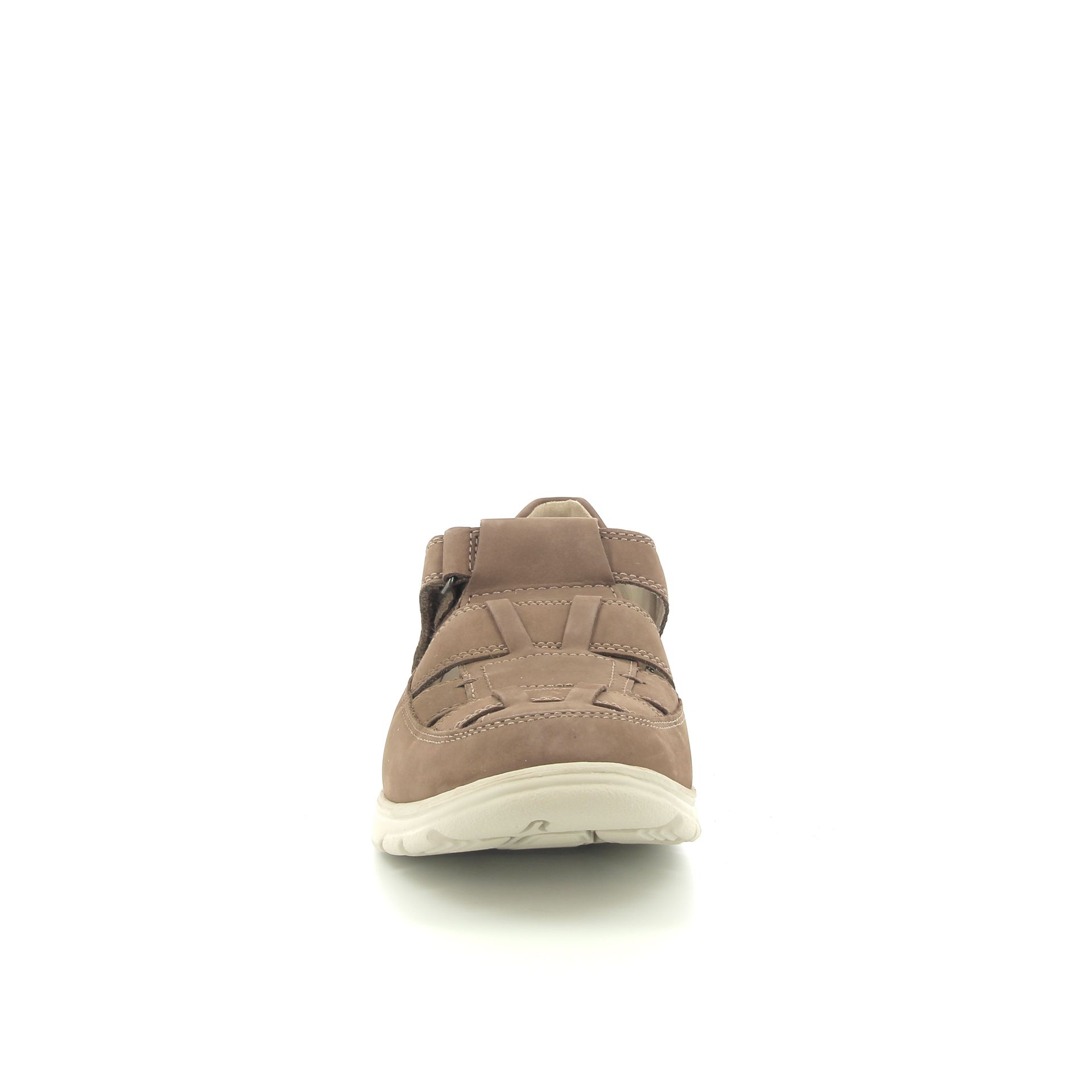 Mephisto Kenneth 252042 taupe