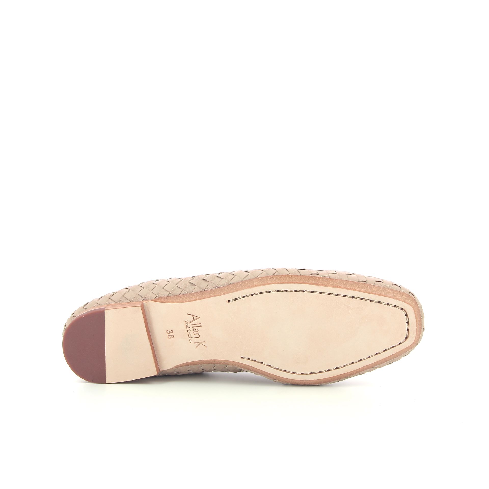 Allan K Nola 252056 beige