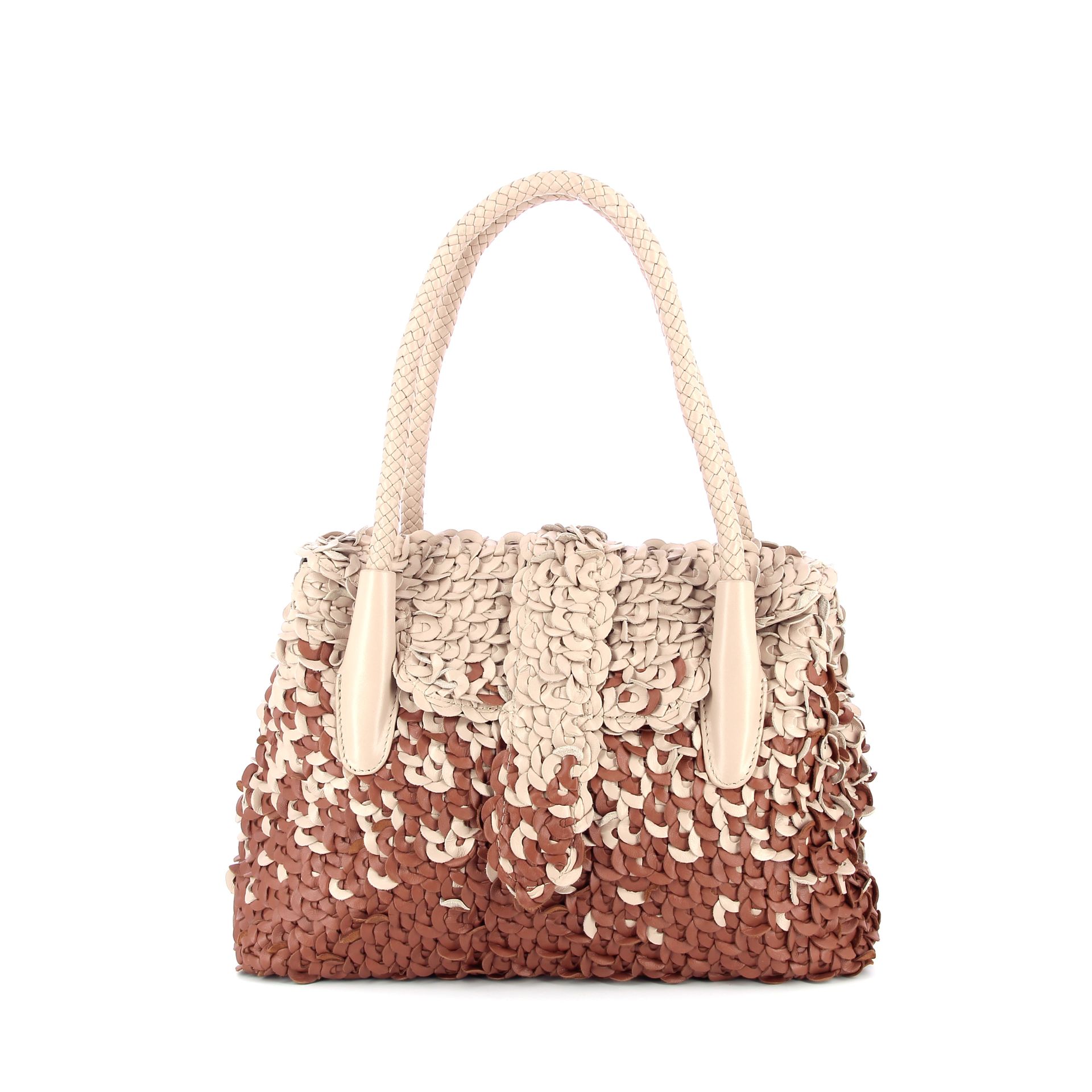 Allan K Kirsten Small 252065 beige