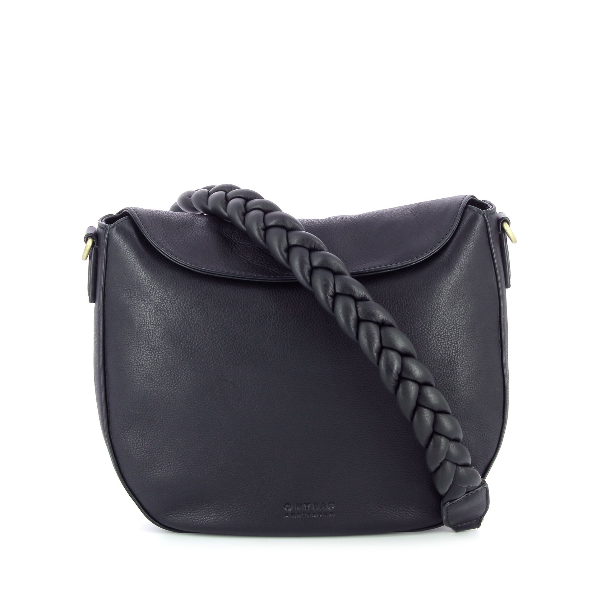 O My Bag LANA 252179 zwart