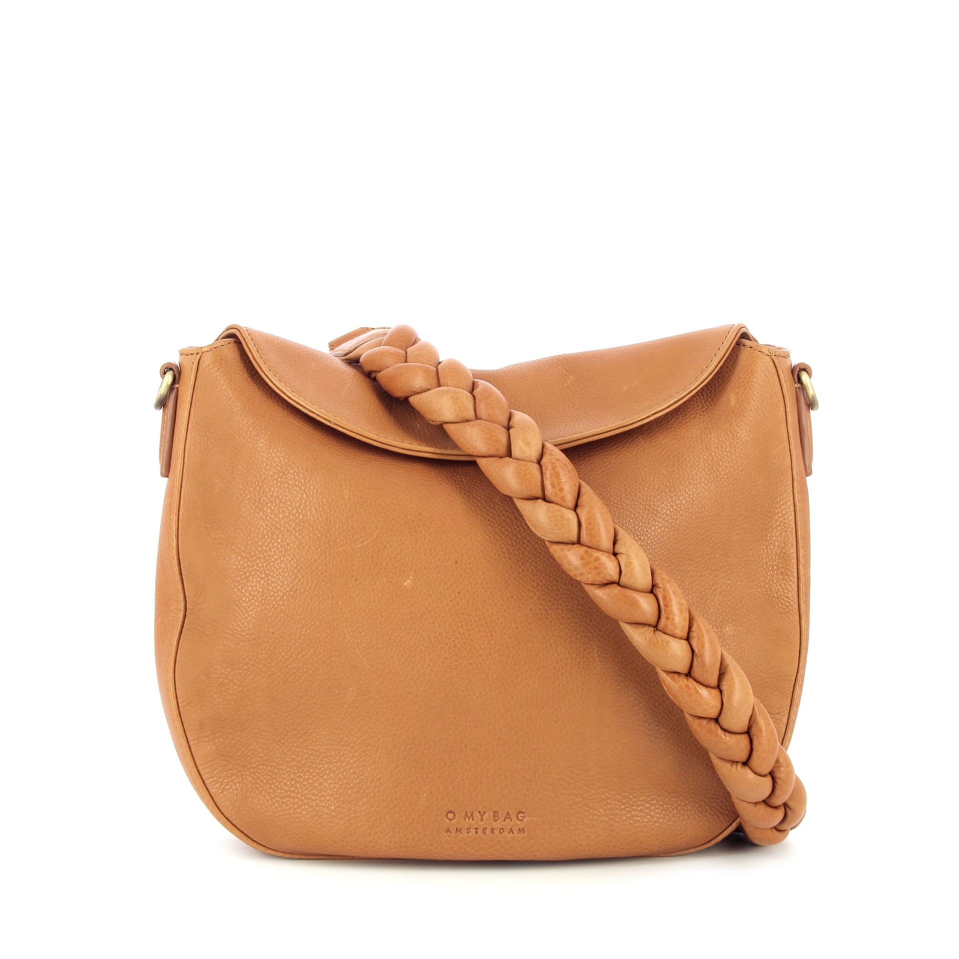 O My Bag LANA 252180 cognac