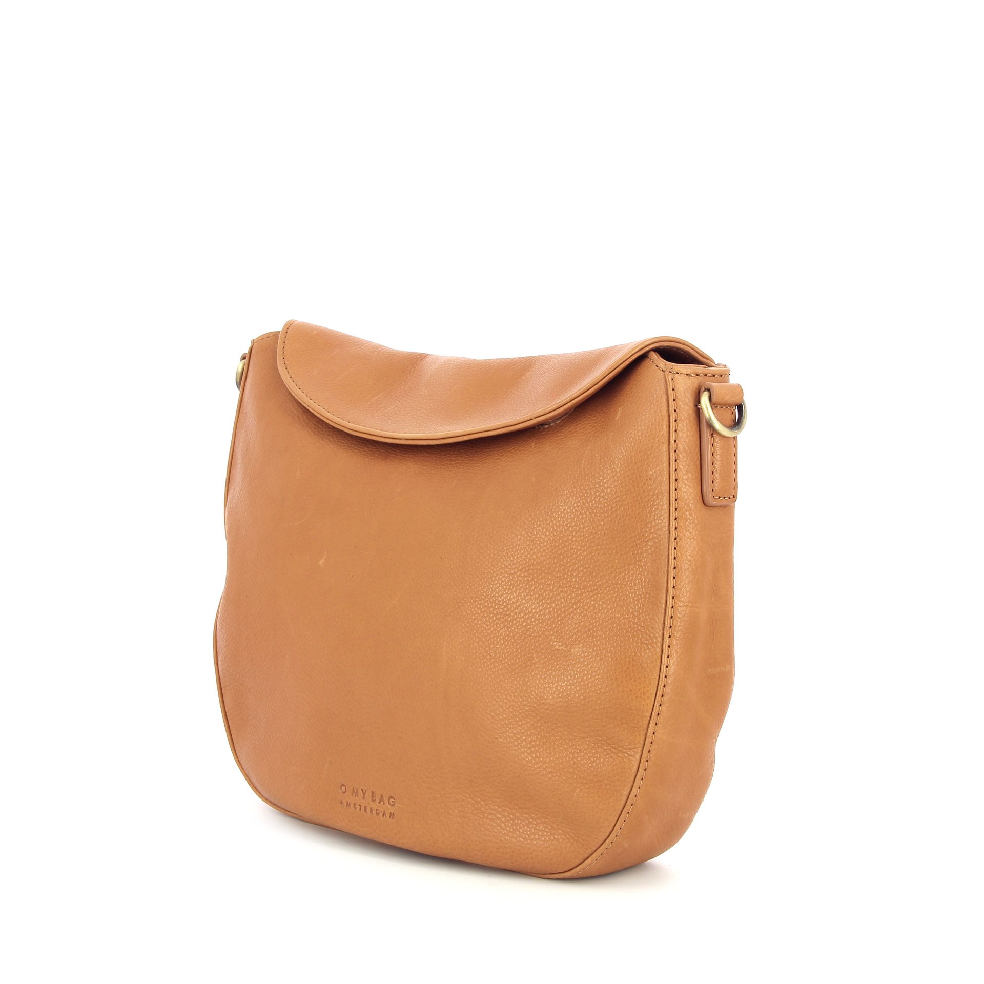 O My Bag LANA 252180 cognac