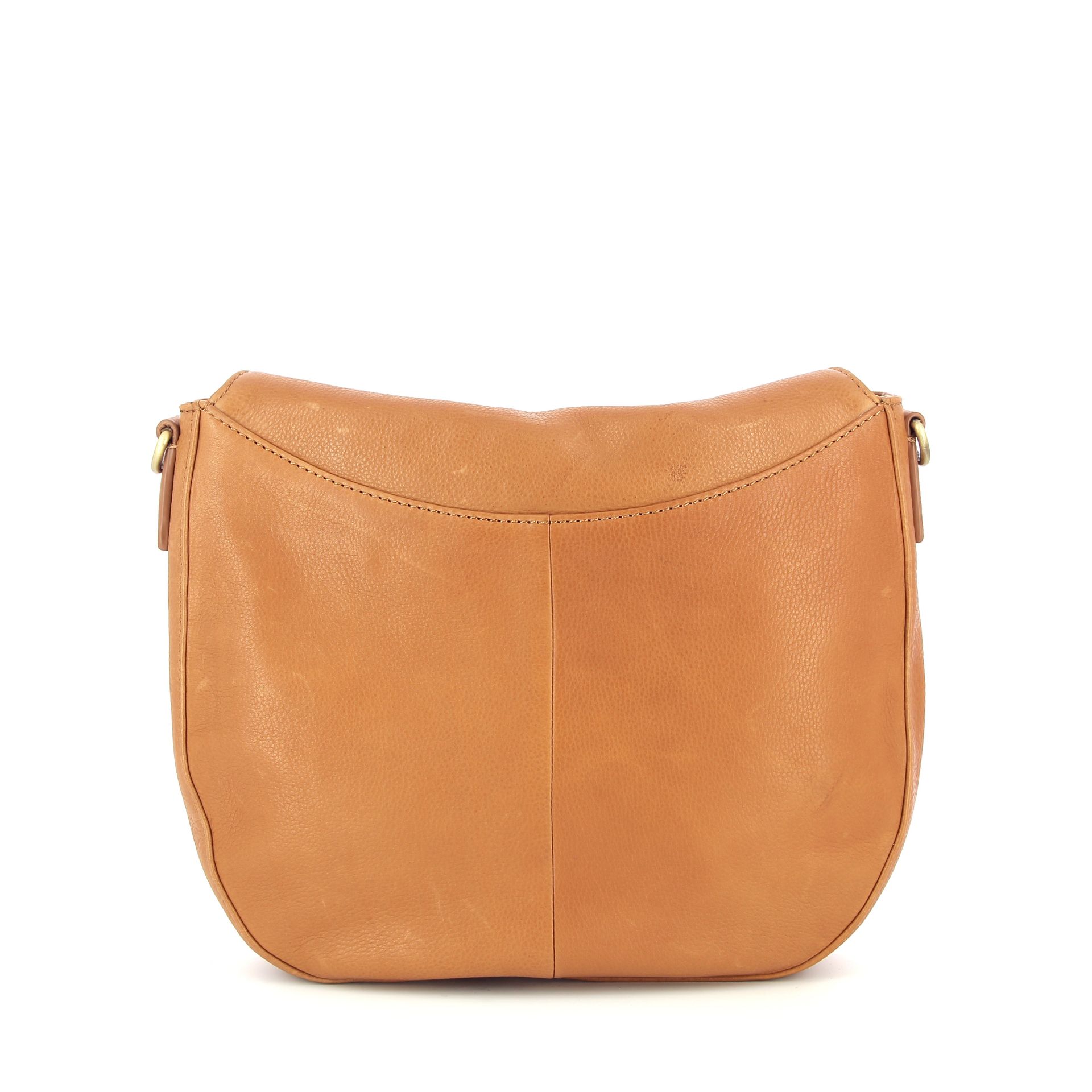 O My Bag LANA 252180 cognac