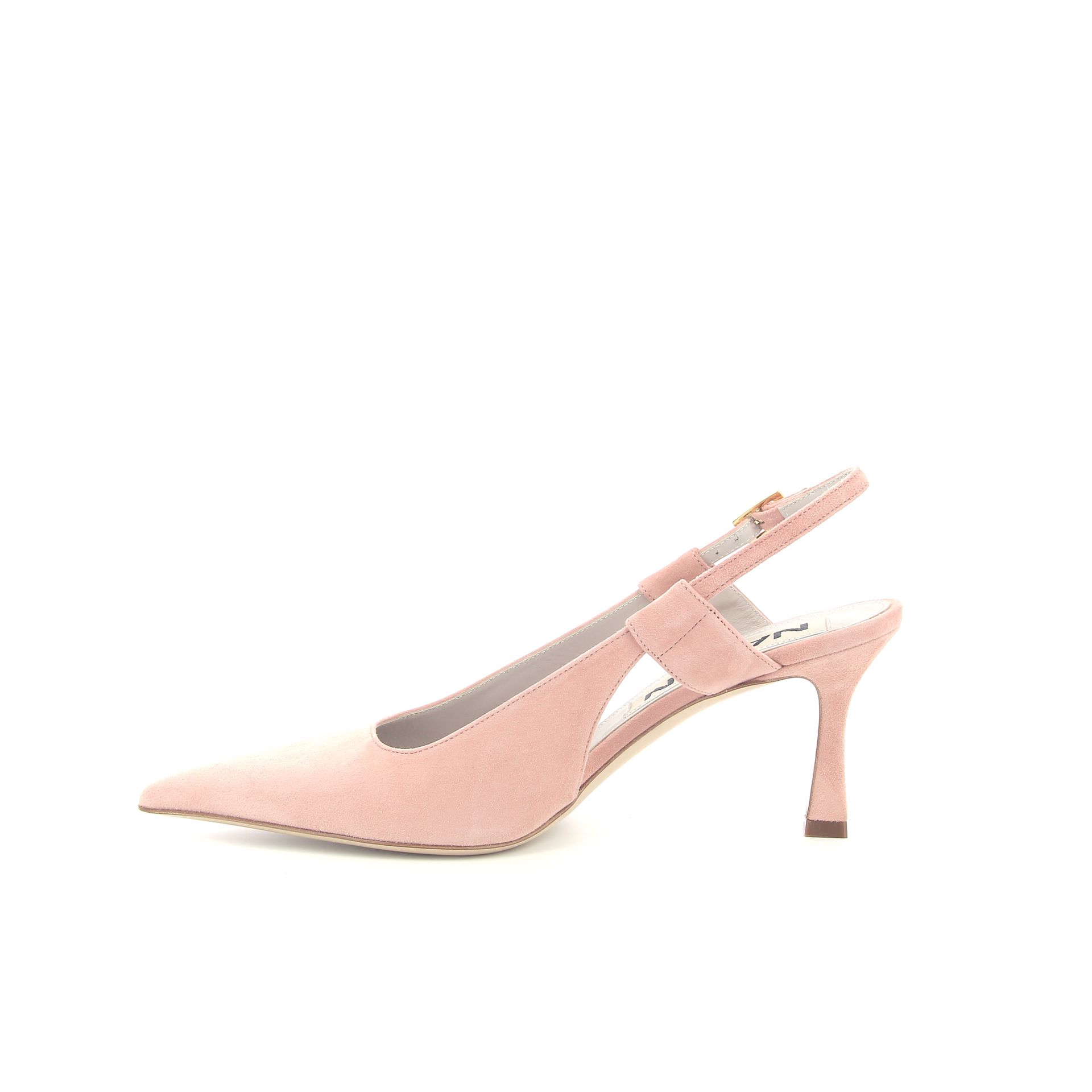 Natan Slingback 252225 roze