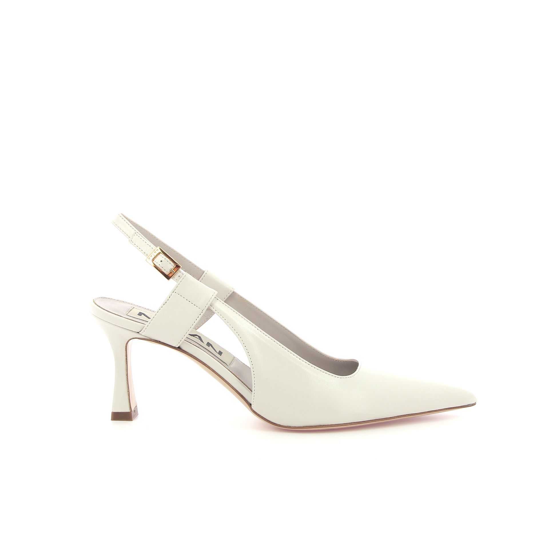 Natan Slingback 252227-38½ beige