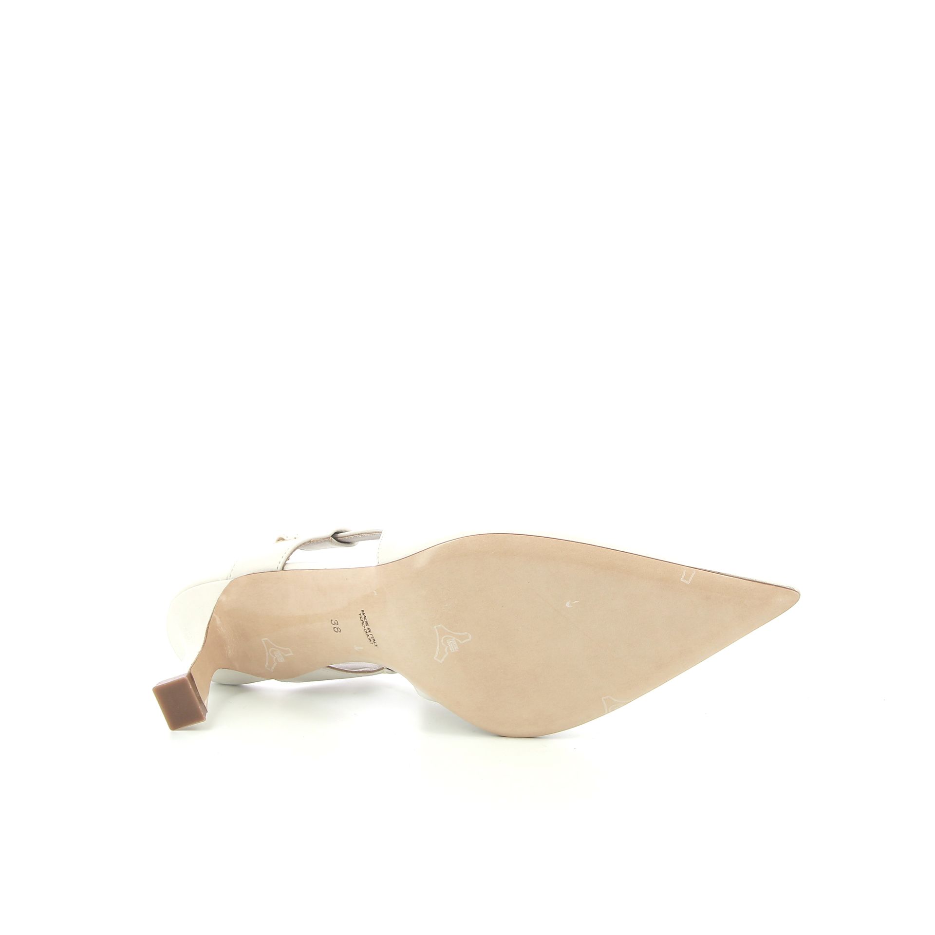 Natan Slingback 252227 beige