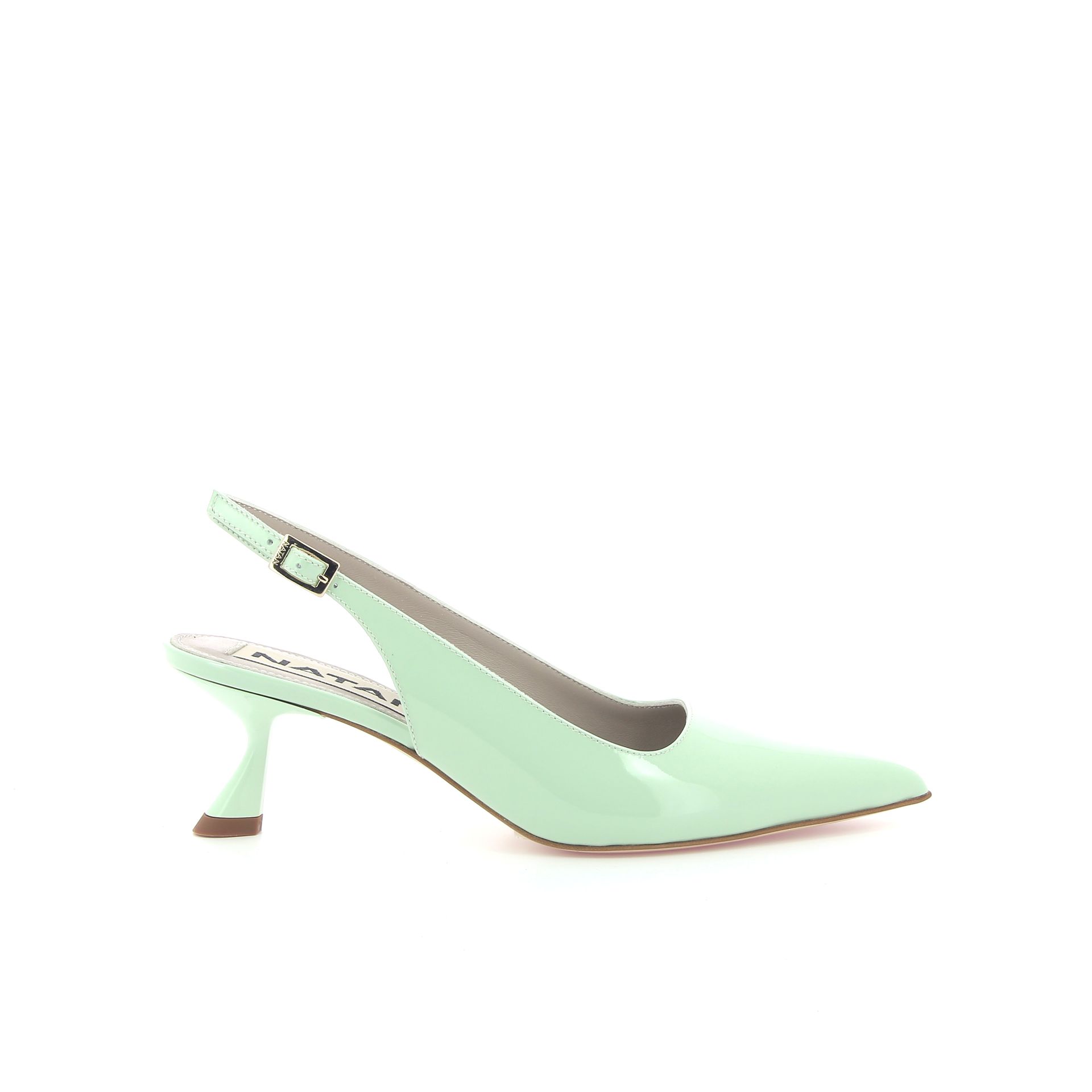 Natan Slingback 252231 groen