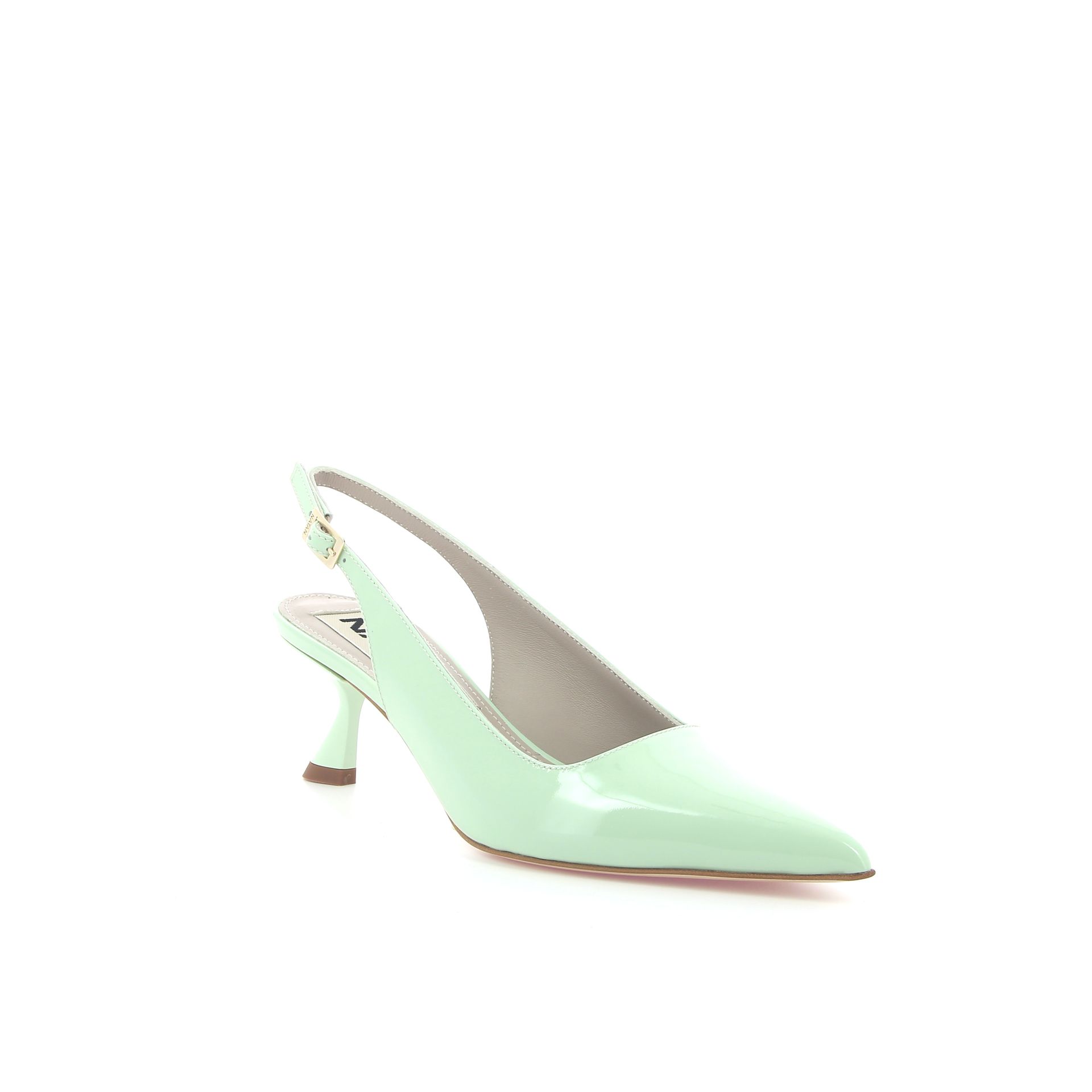 Natan Slingback 252231 groen