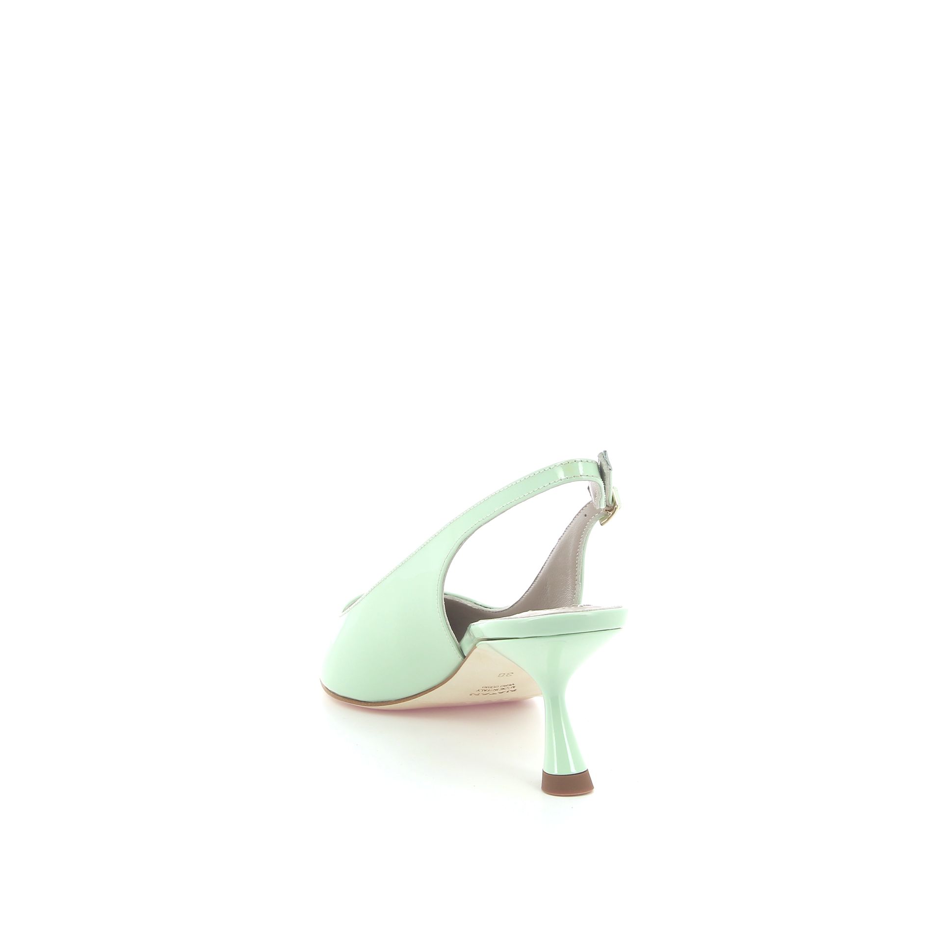 Natan Slingback 252231 groen