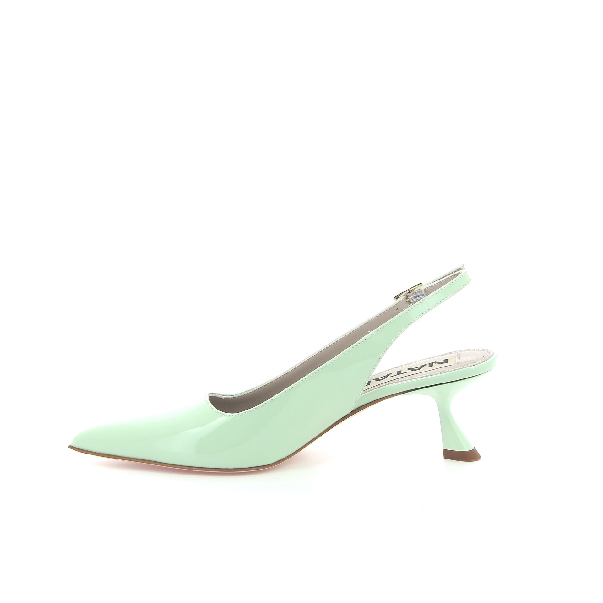 Natan Slingback 252231 groen