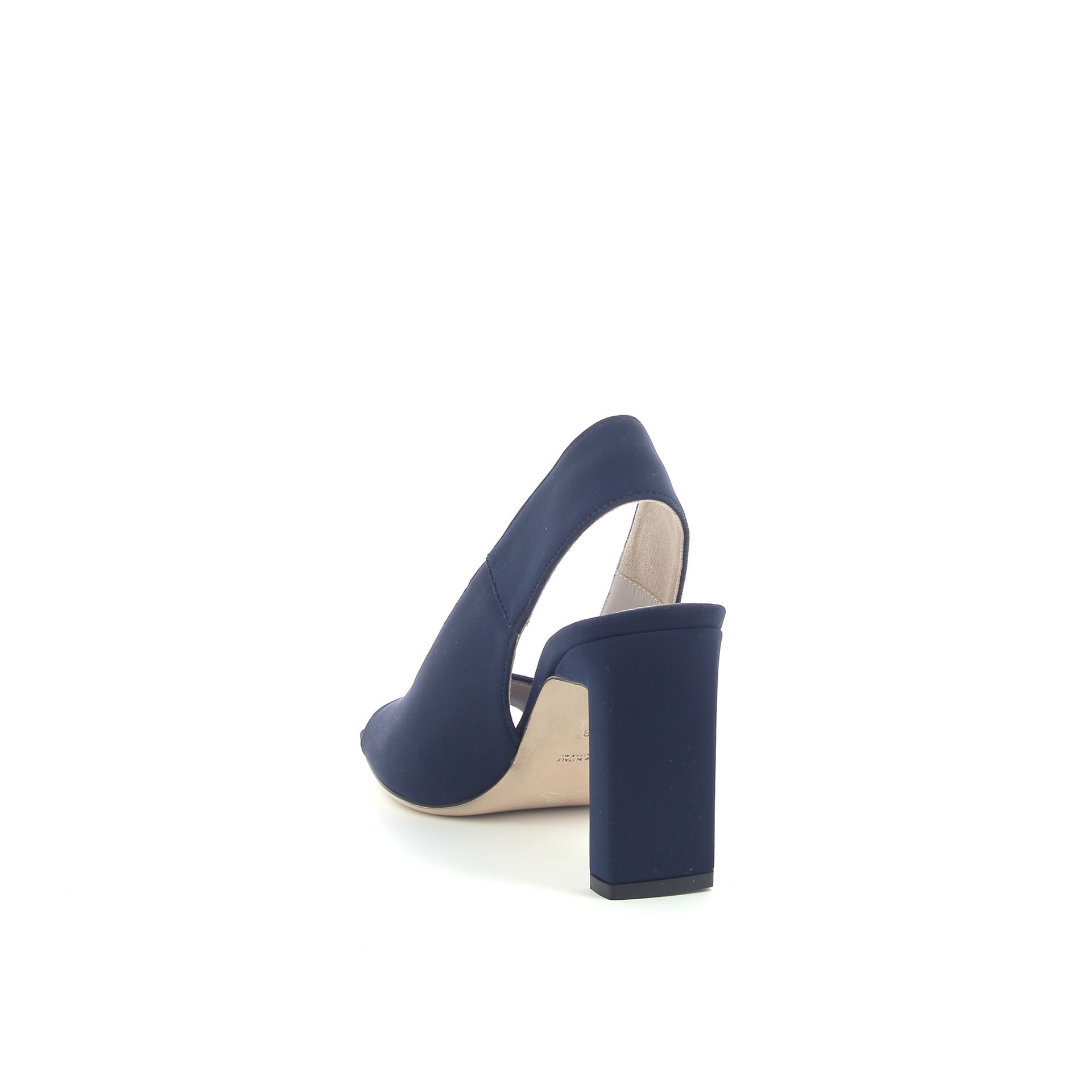 Natan Sandaal 252238 blauw