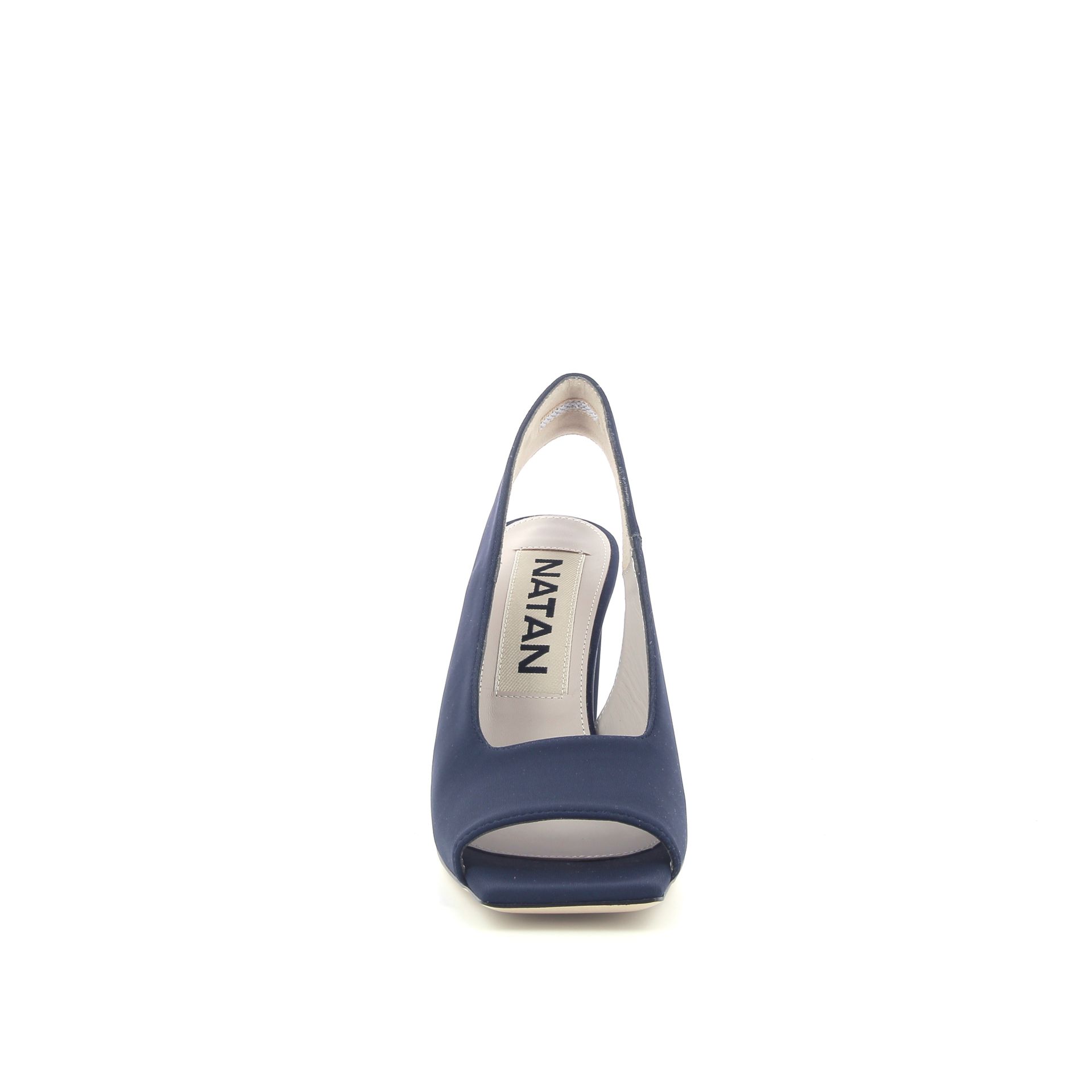 Natan Sandaal 252238 blauw