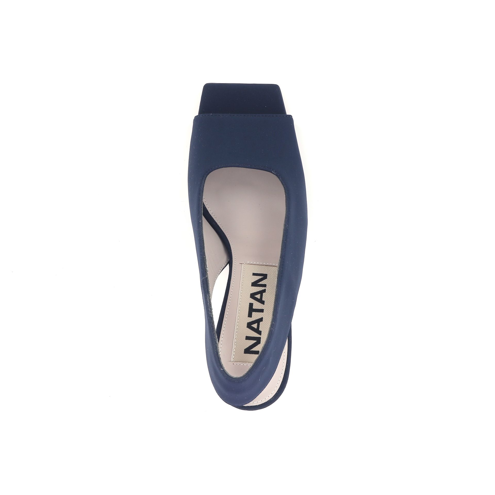 Natan Sandaal 252238 blauw