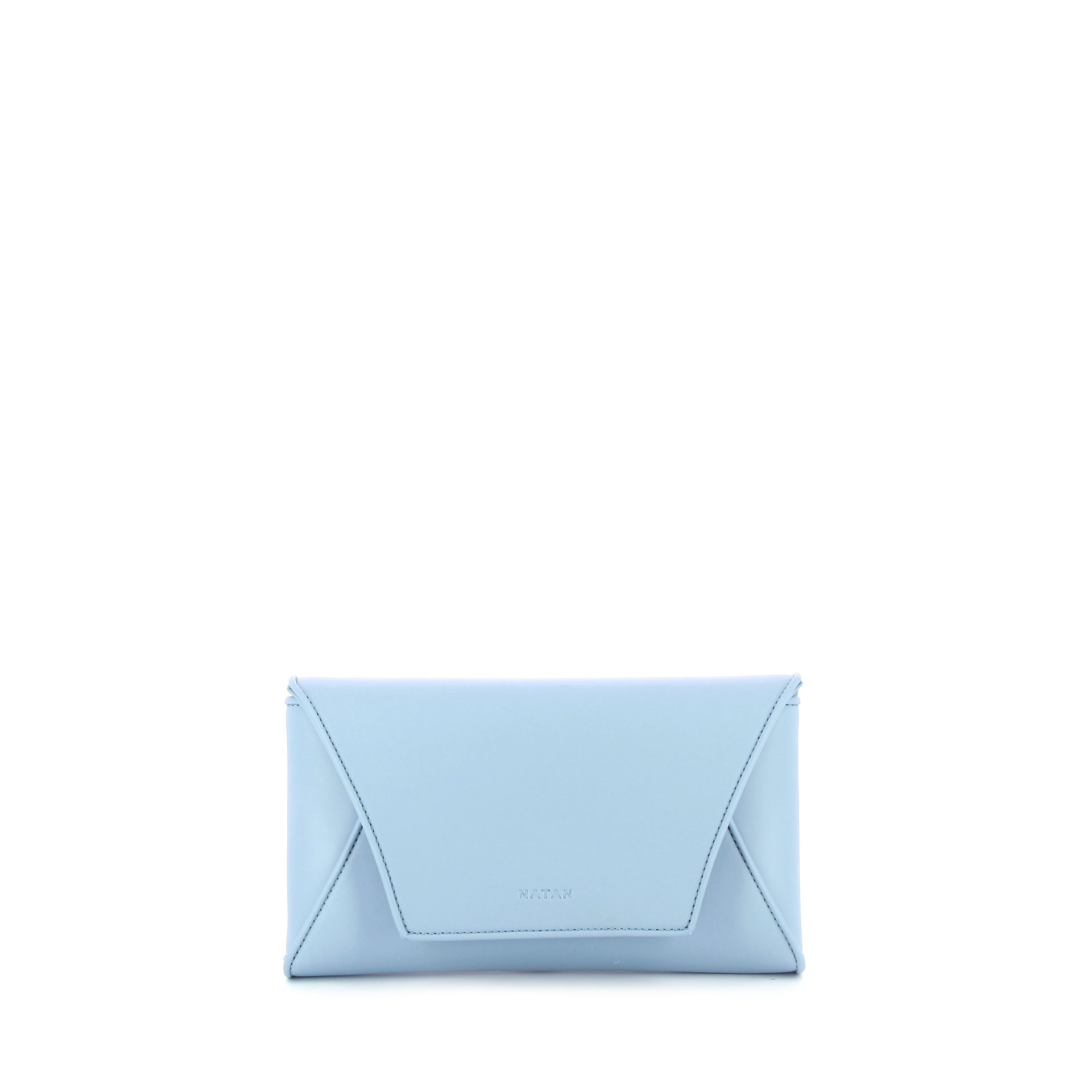 Natan Clutch 252241 blauw