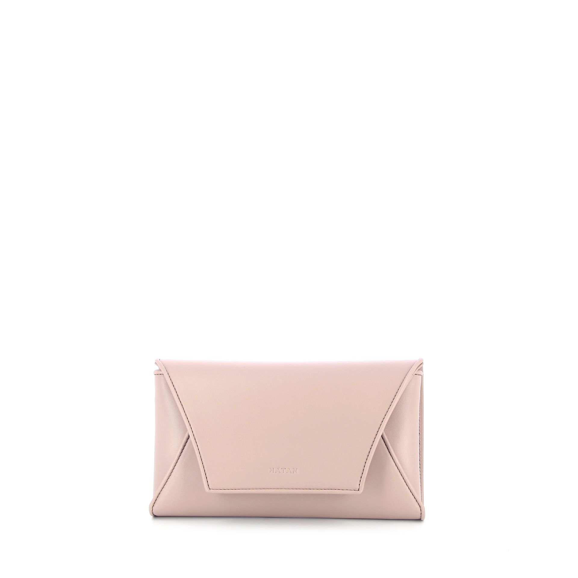 Natan Clutch 252245 roze