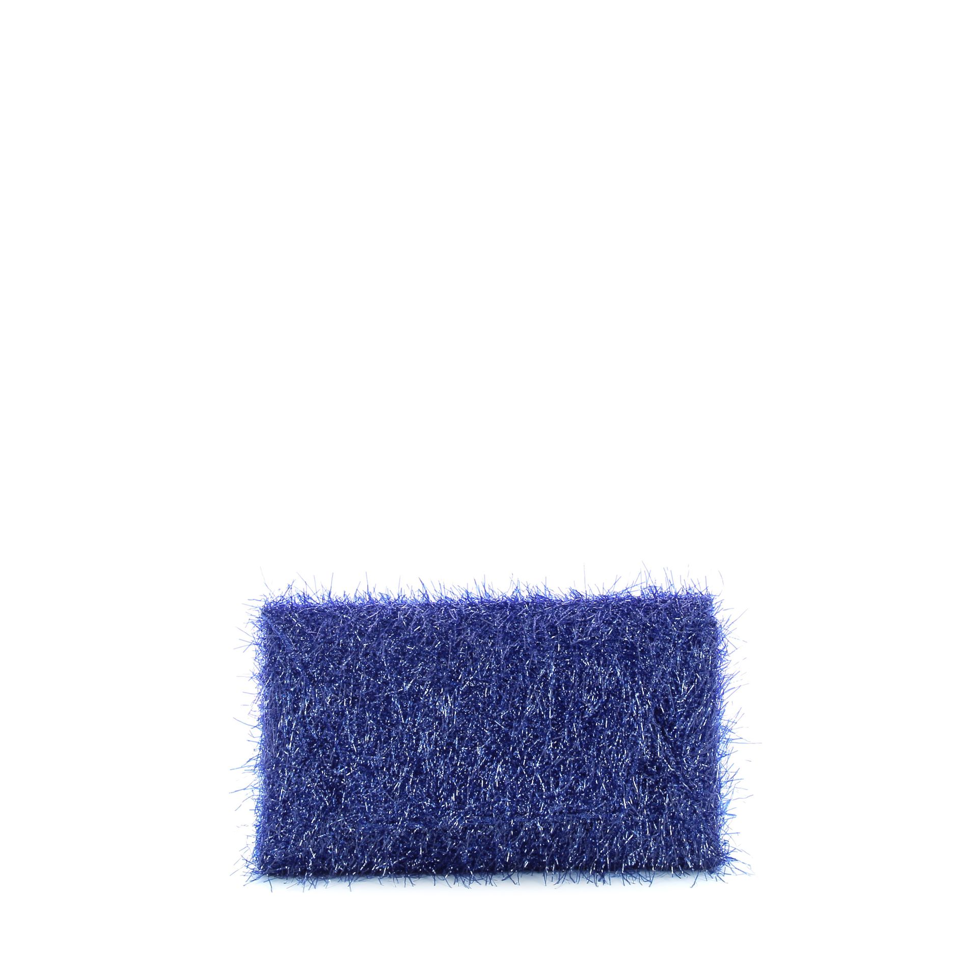 Natan Clutch 252249 blauw