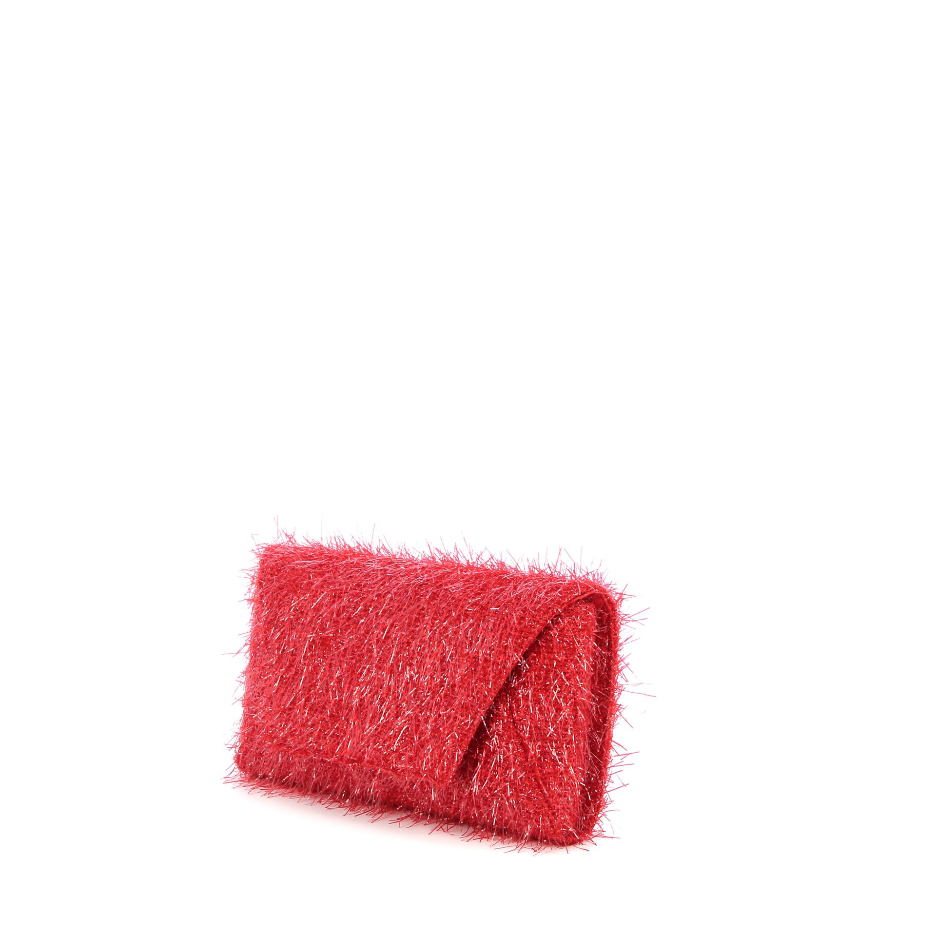 Natan Clutch 252250 rood