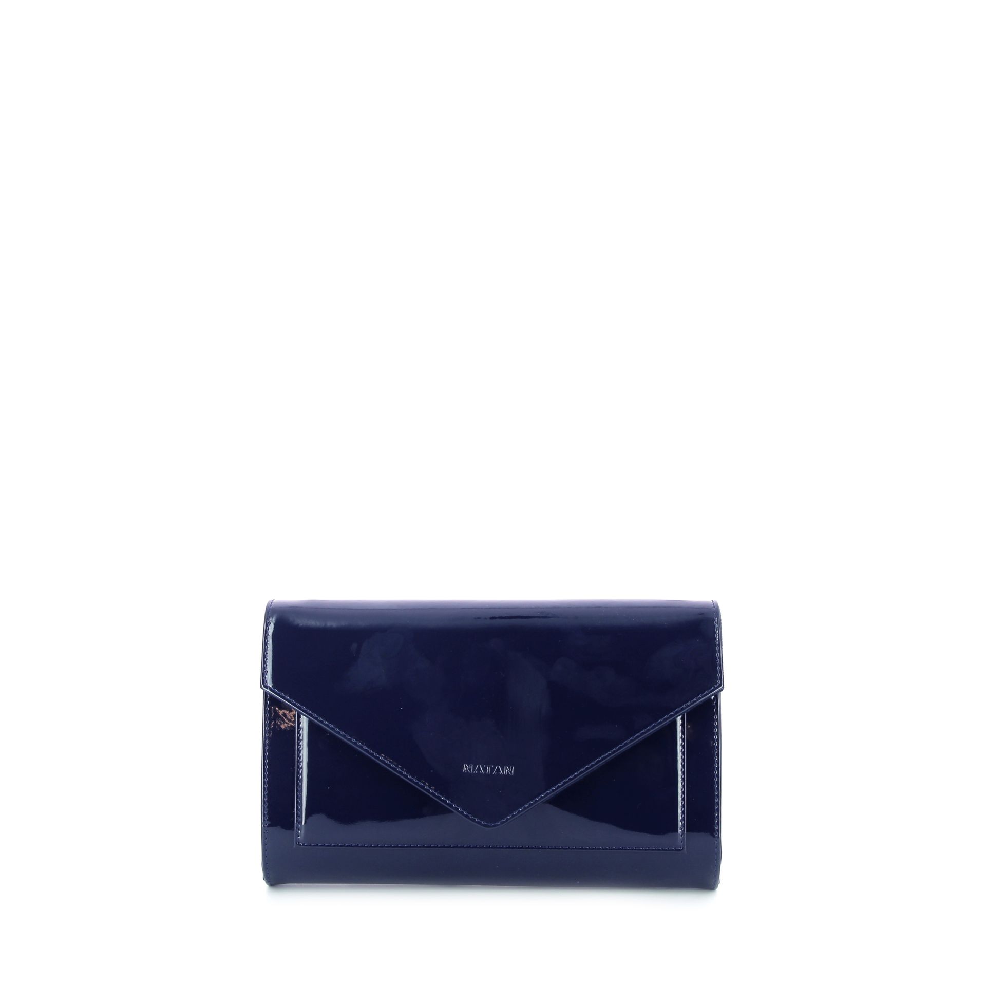 Natan Clutch 252258 blauw