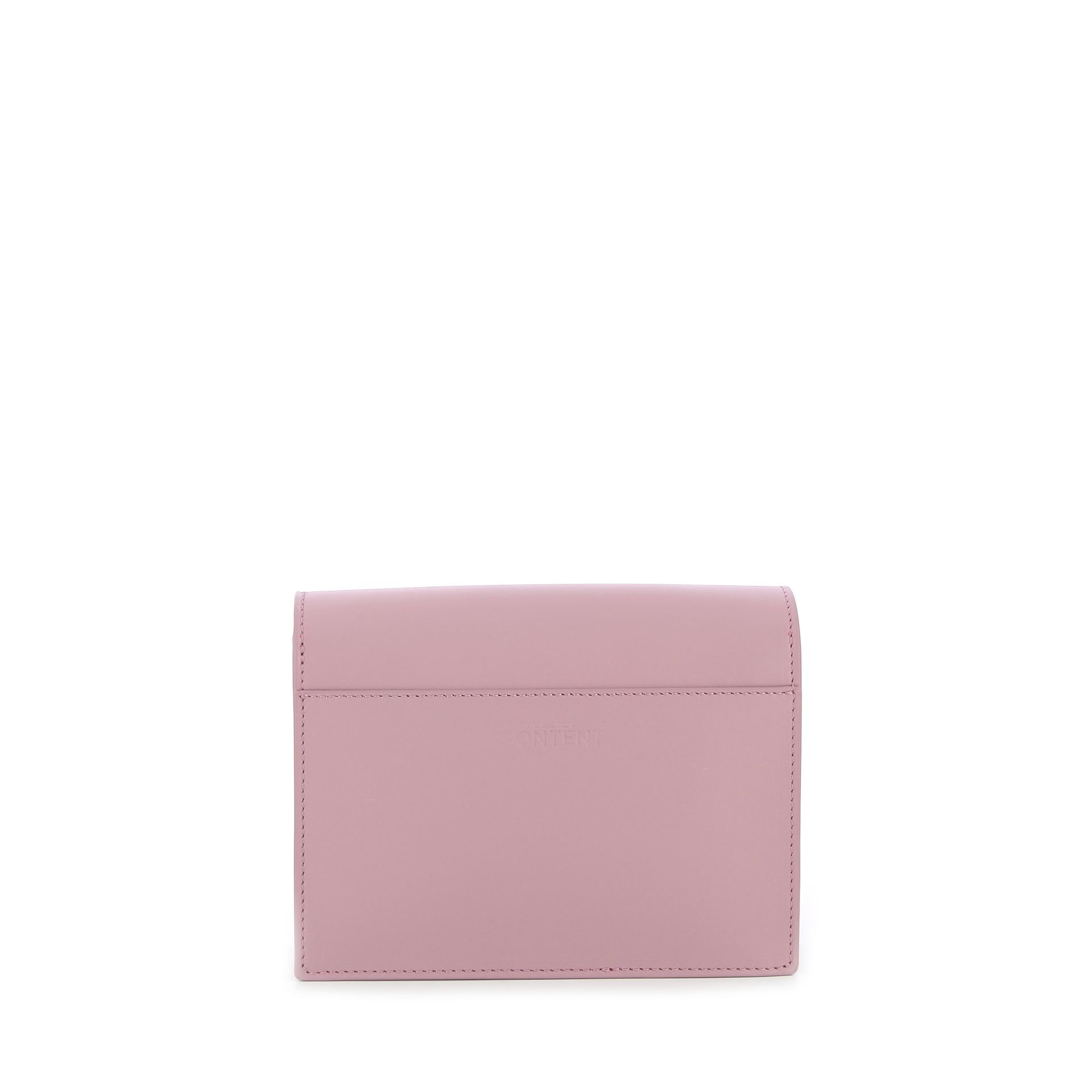 Atelier Content Enza Small 252261 roze