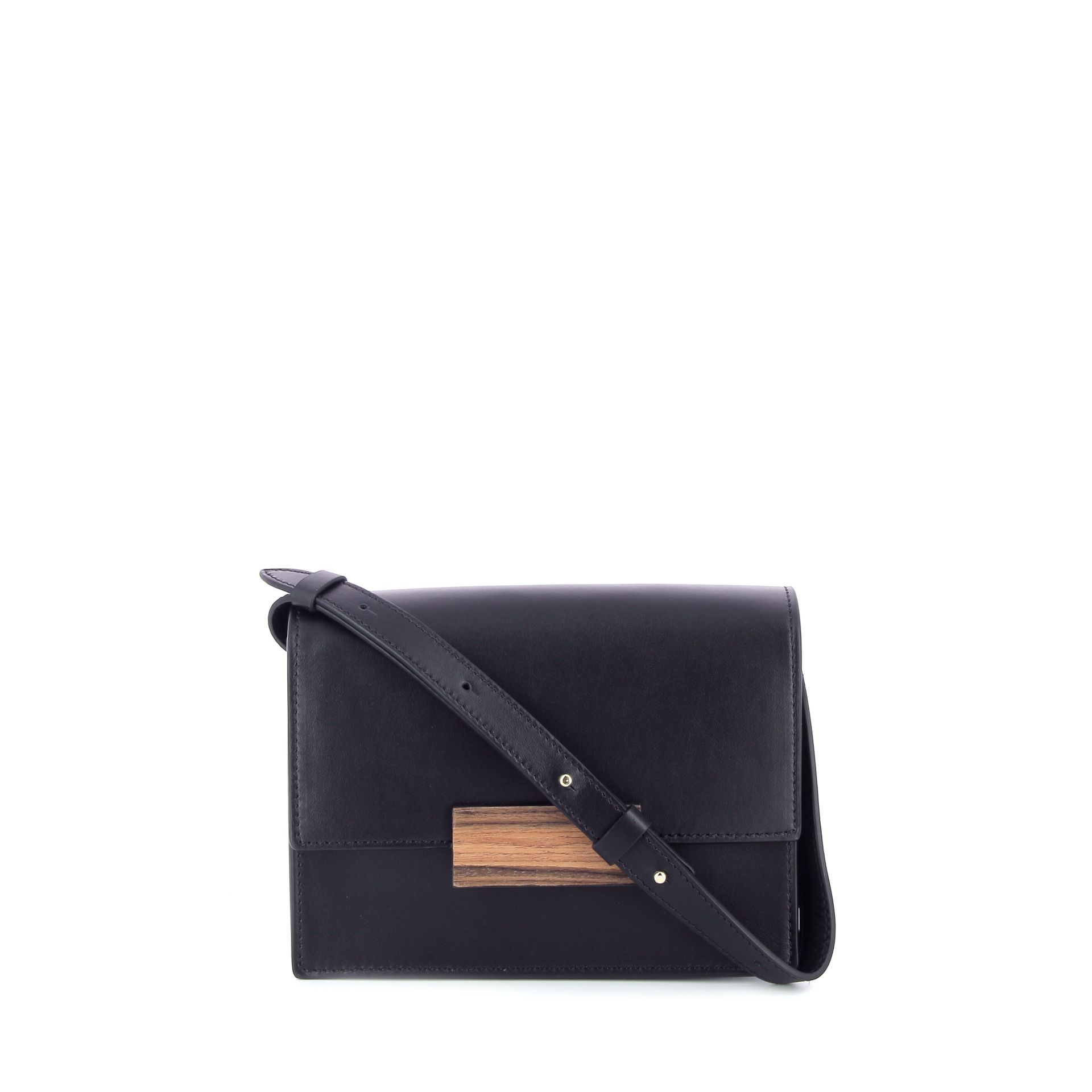 Atelier Content Enza Small 252262 zwart