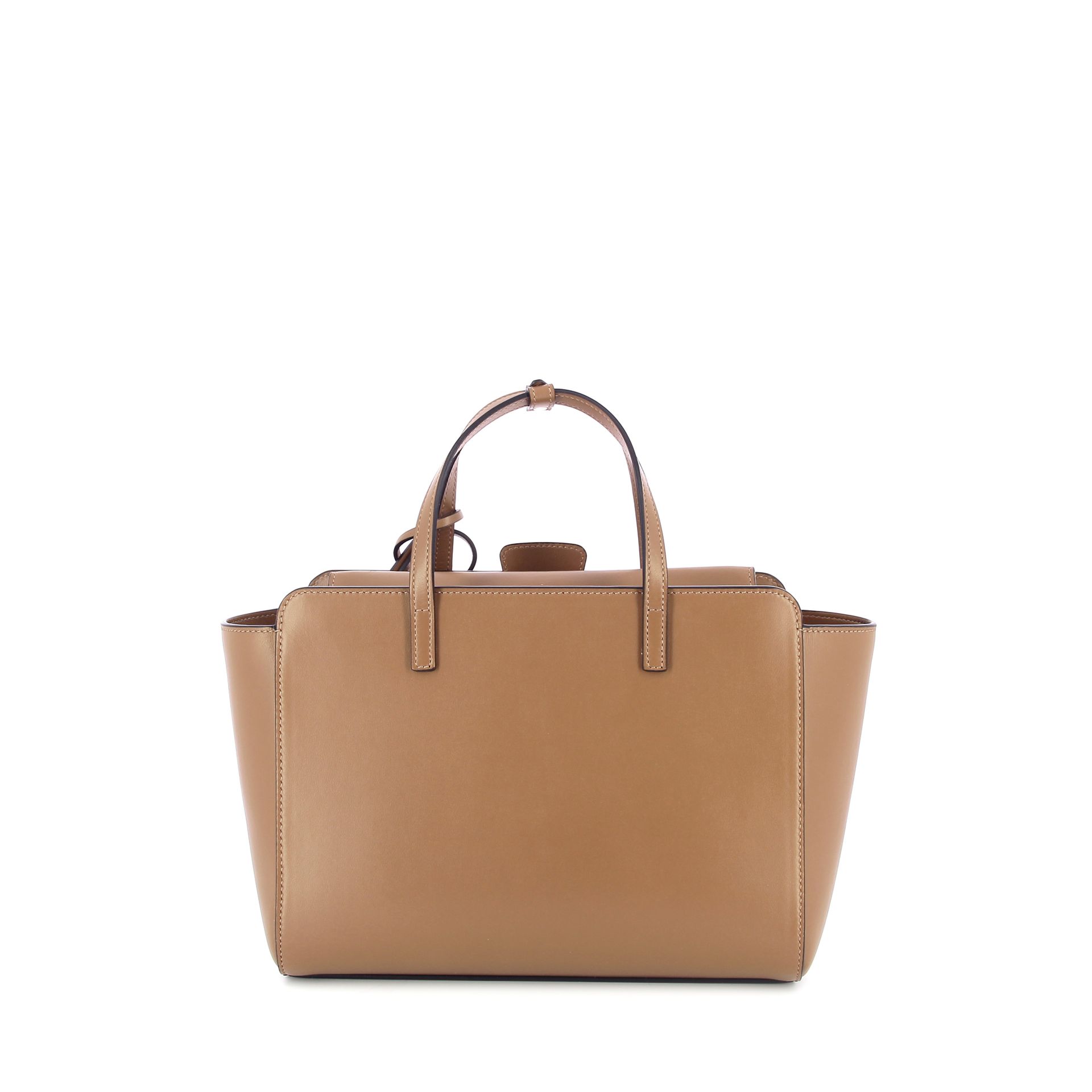 Hidesins Flap M 252268 cognac