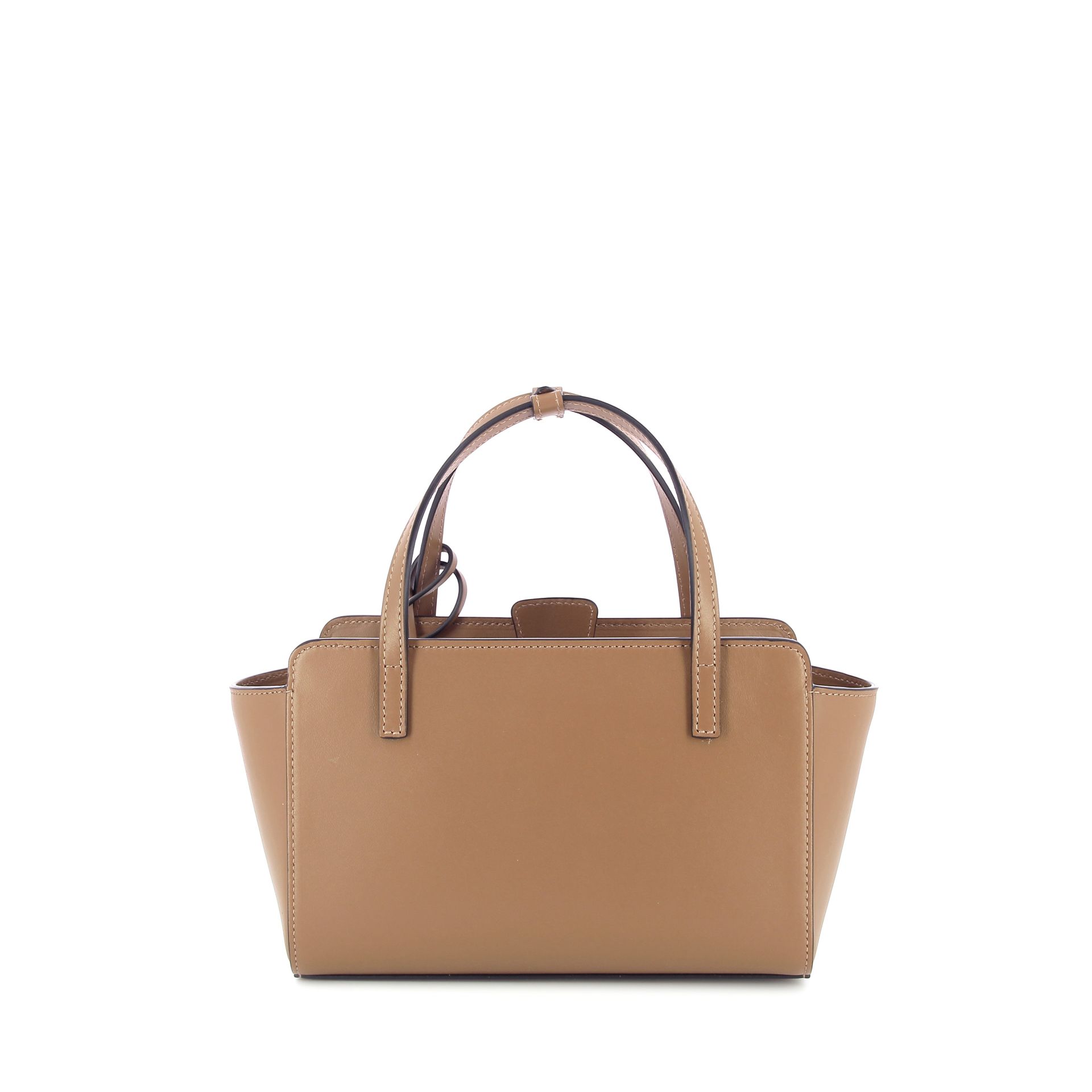 Hidesins Flap S 252272 cognac