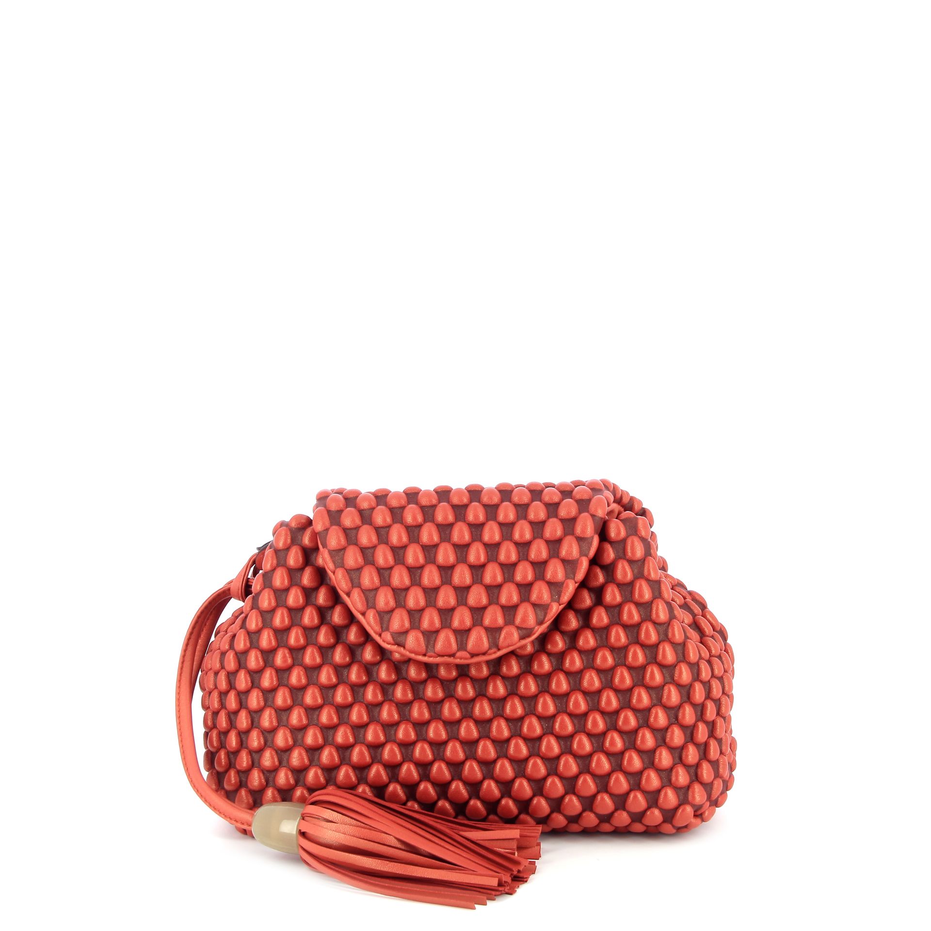 Tissa Fontaneda Boheme 252290 rood